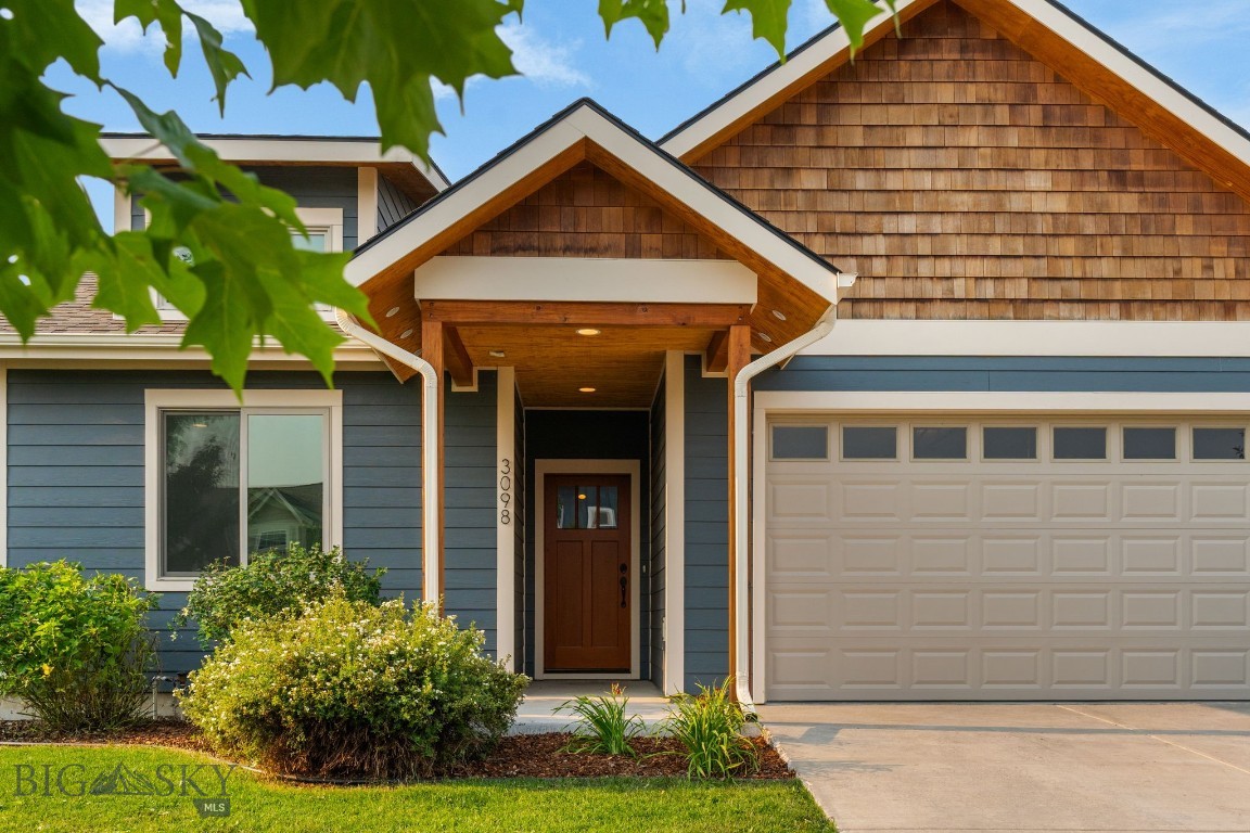 3098 Tschache Lane