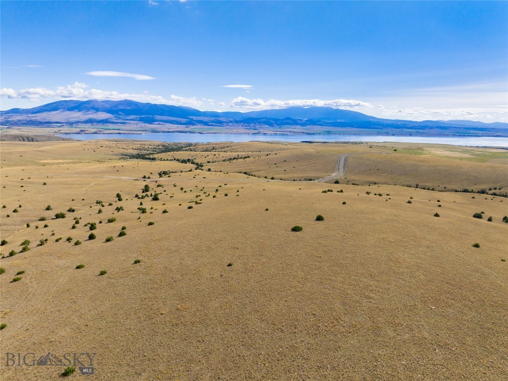 1B Open Range Trail