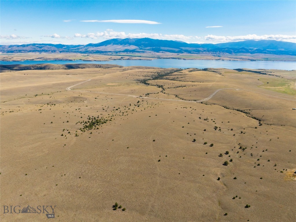 1B Open Range Trail