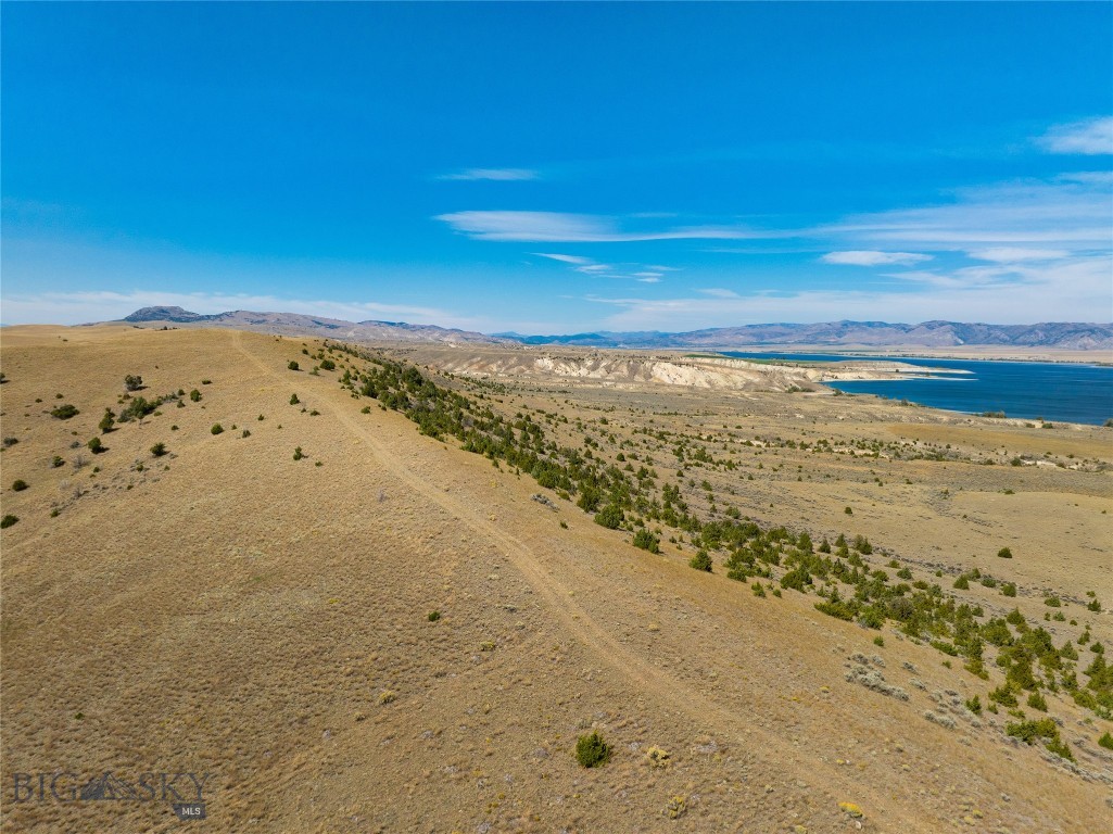 1B Open Range Trail