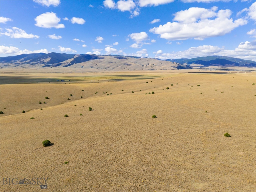 1B Open Range Trail
