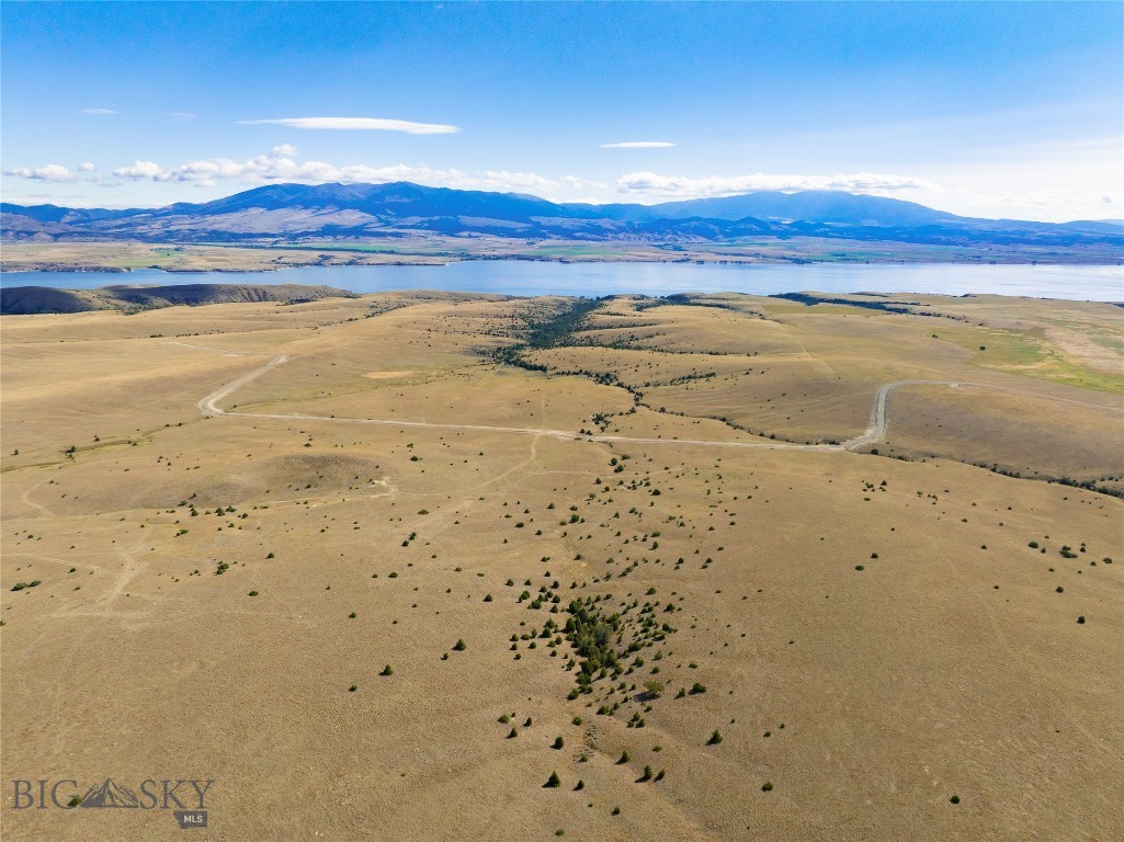 1B Open Range Trail