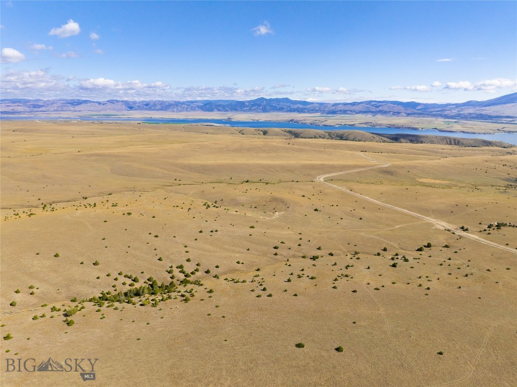 2B Open Range Trail