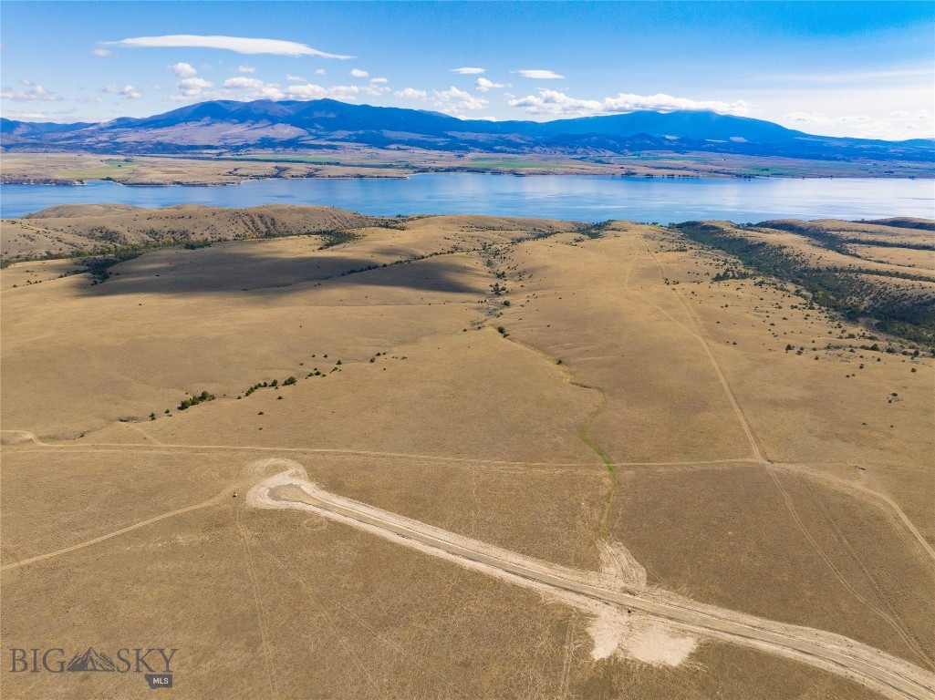 5A Open Range Trail