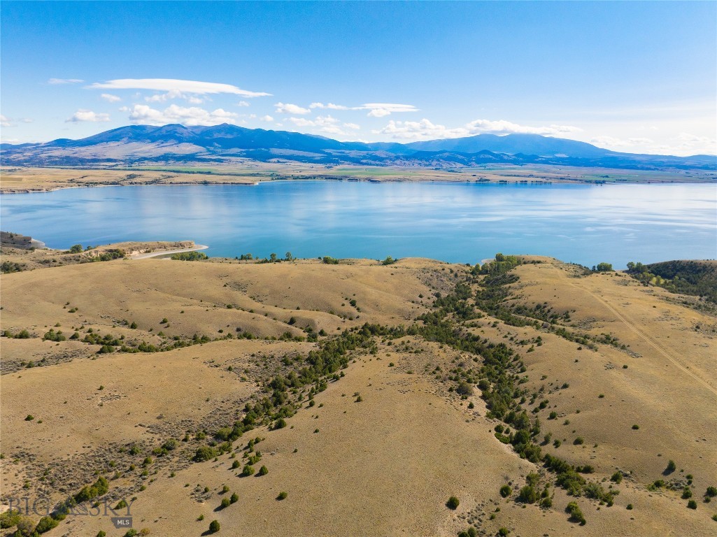 5A Open Range Trail