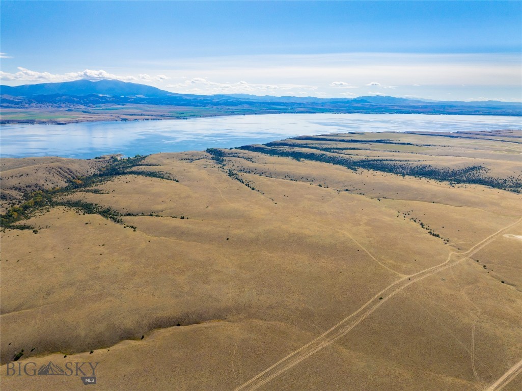 6A Open Range Trail