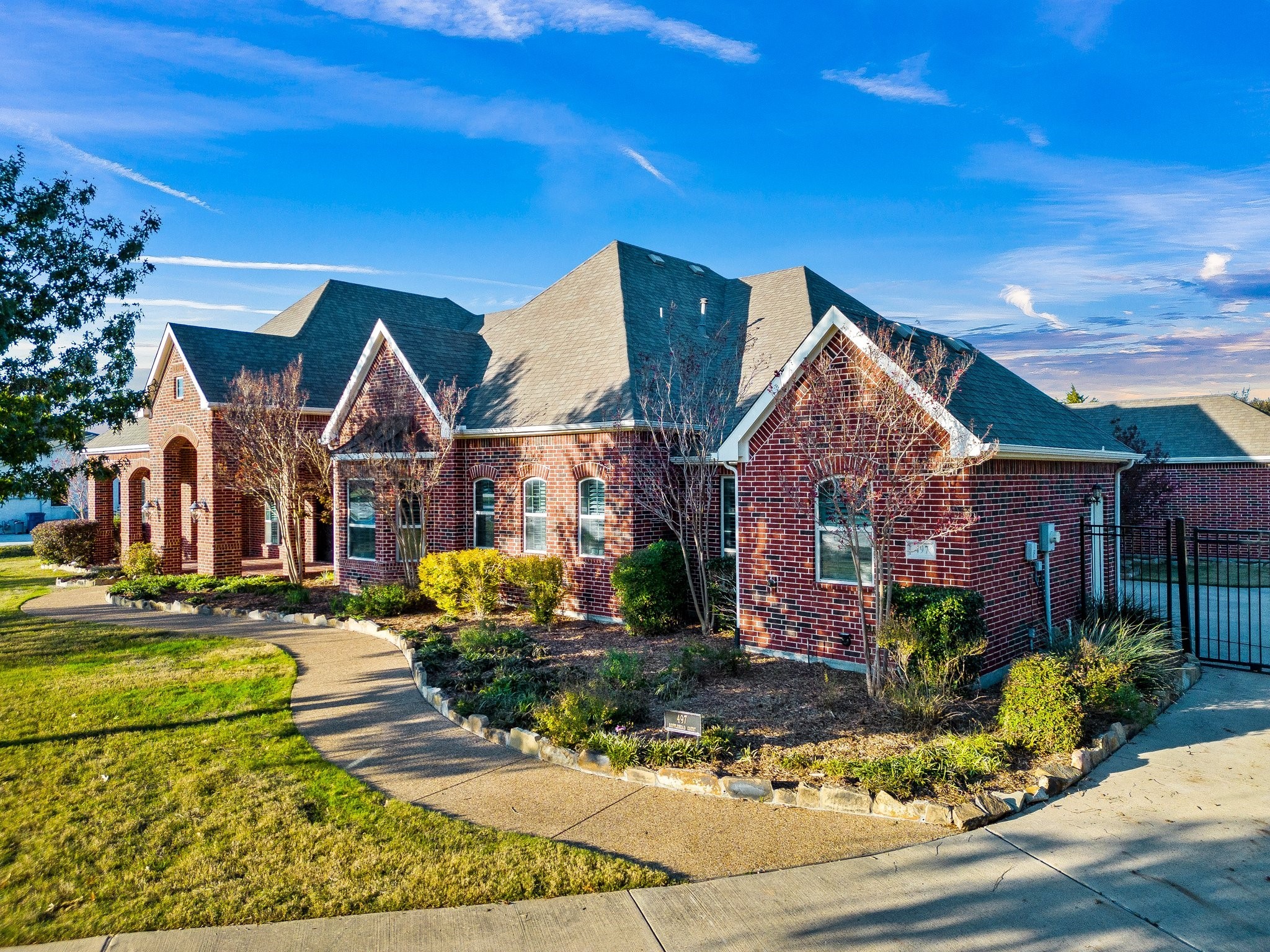 497 Bufflehead Court