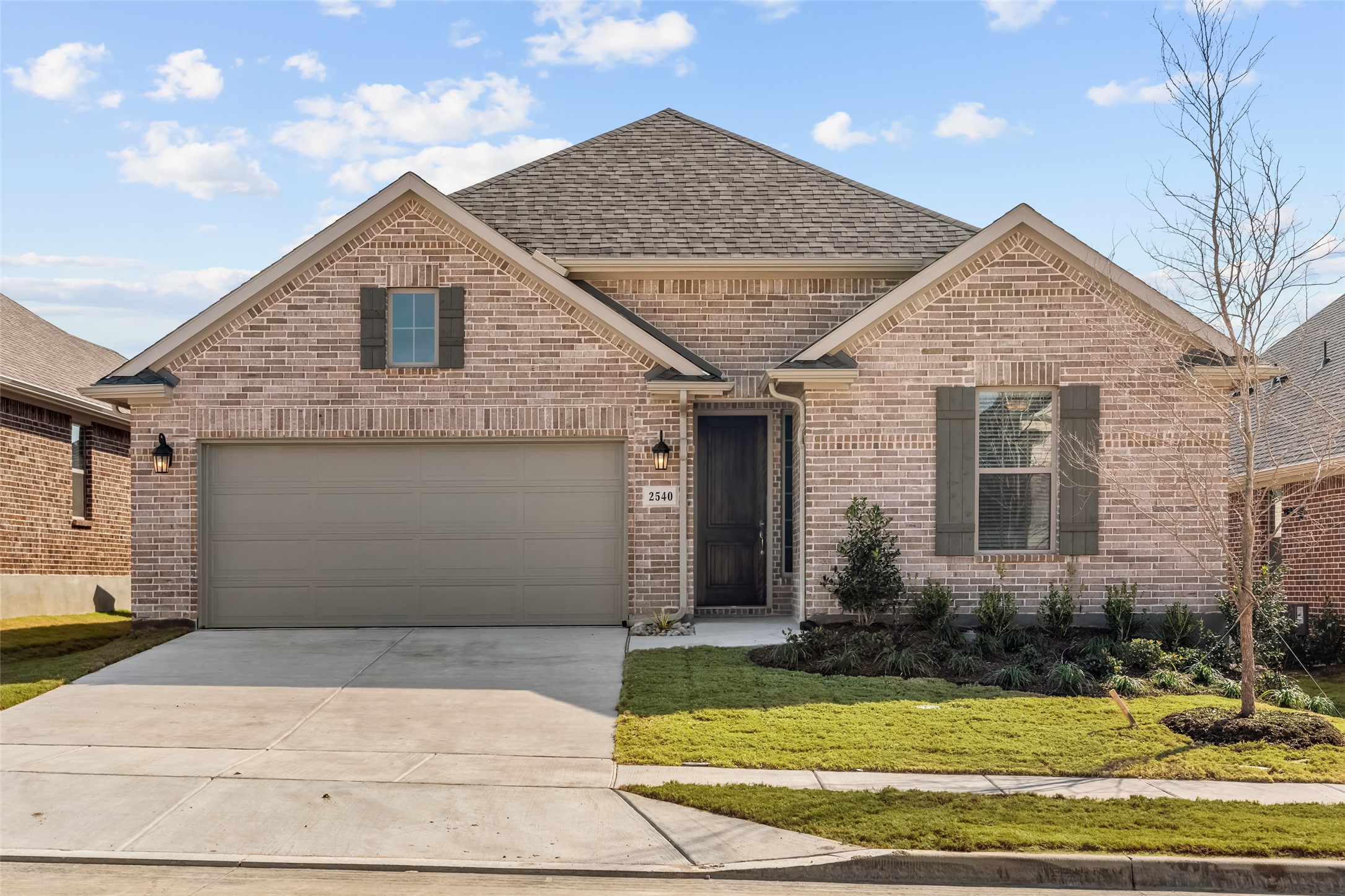 2540 Triton Drive