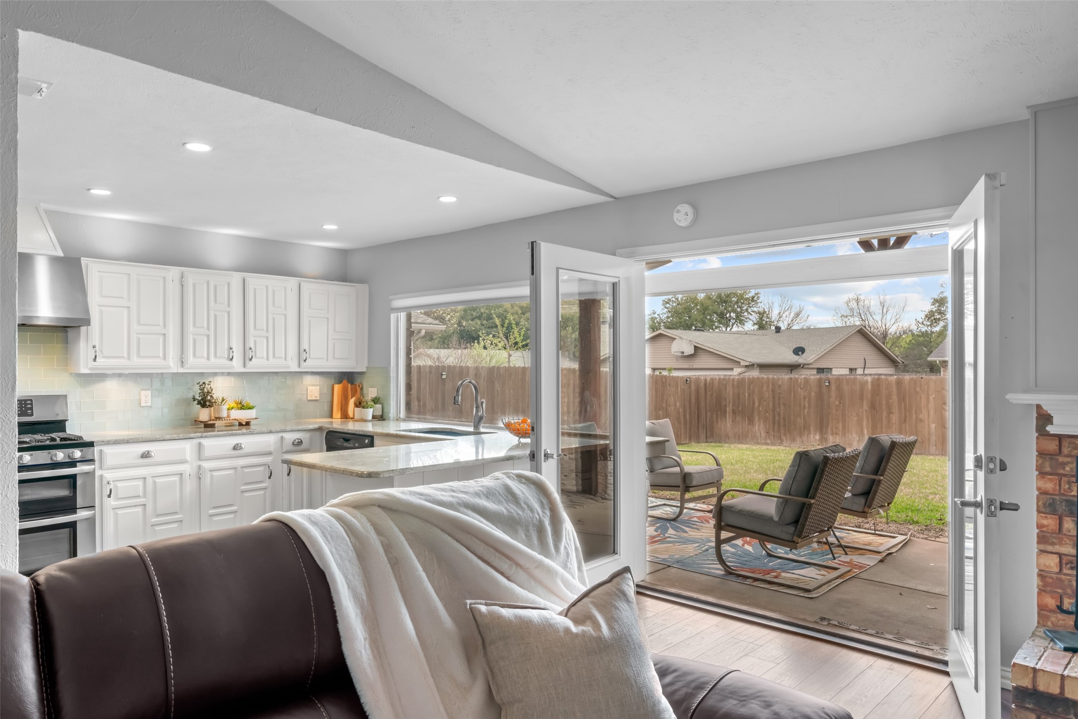 1522 Canadian Trail