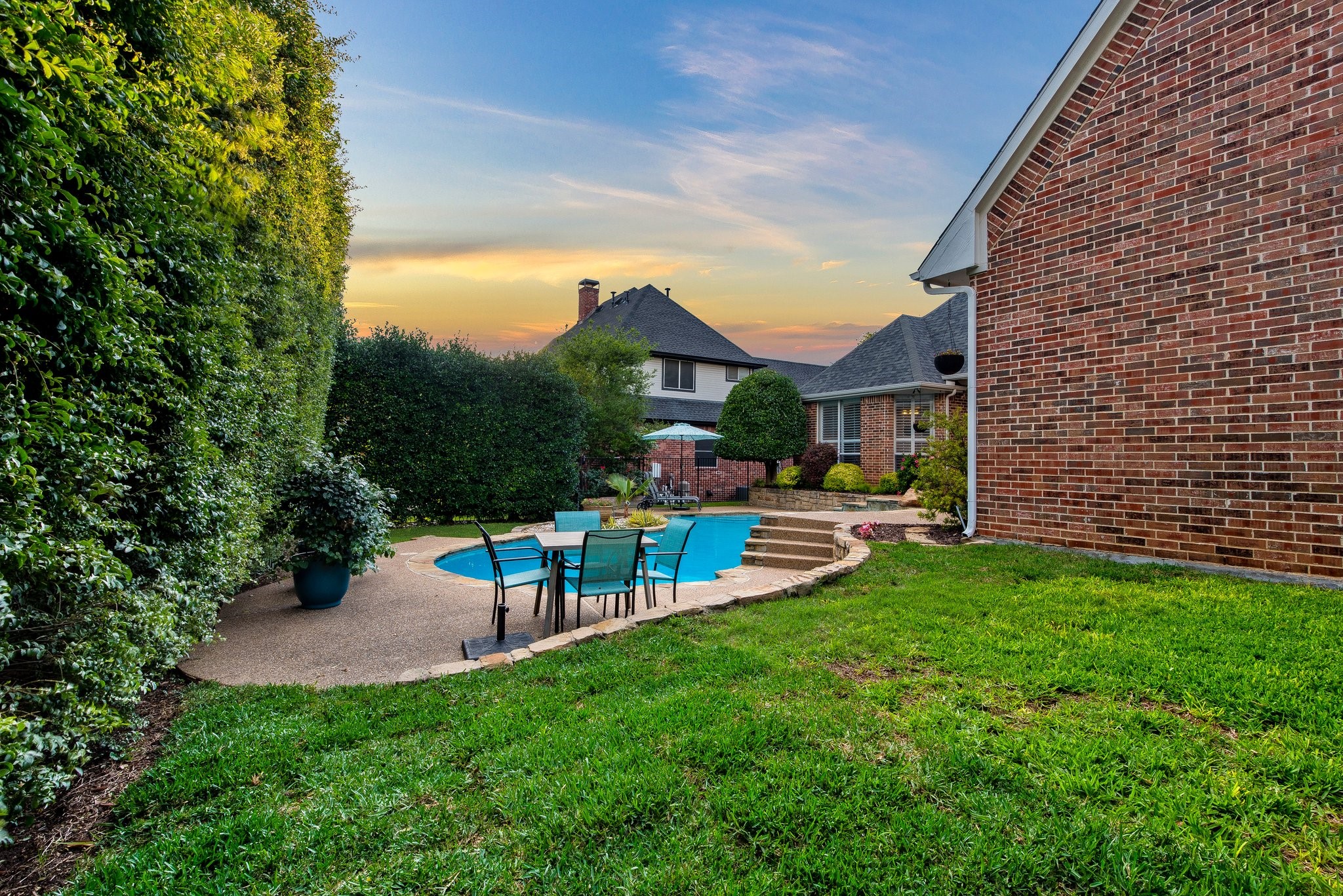 914 Glen Meadow Court