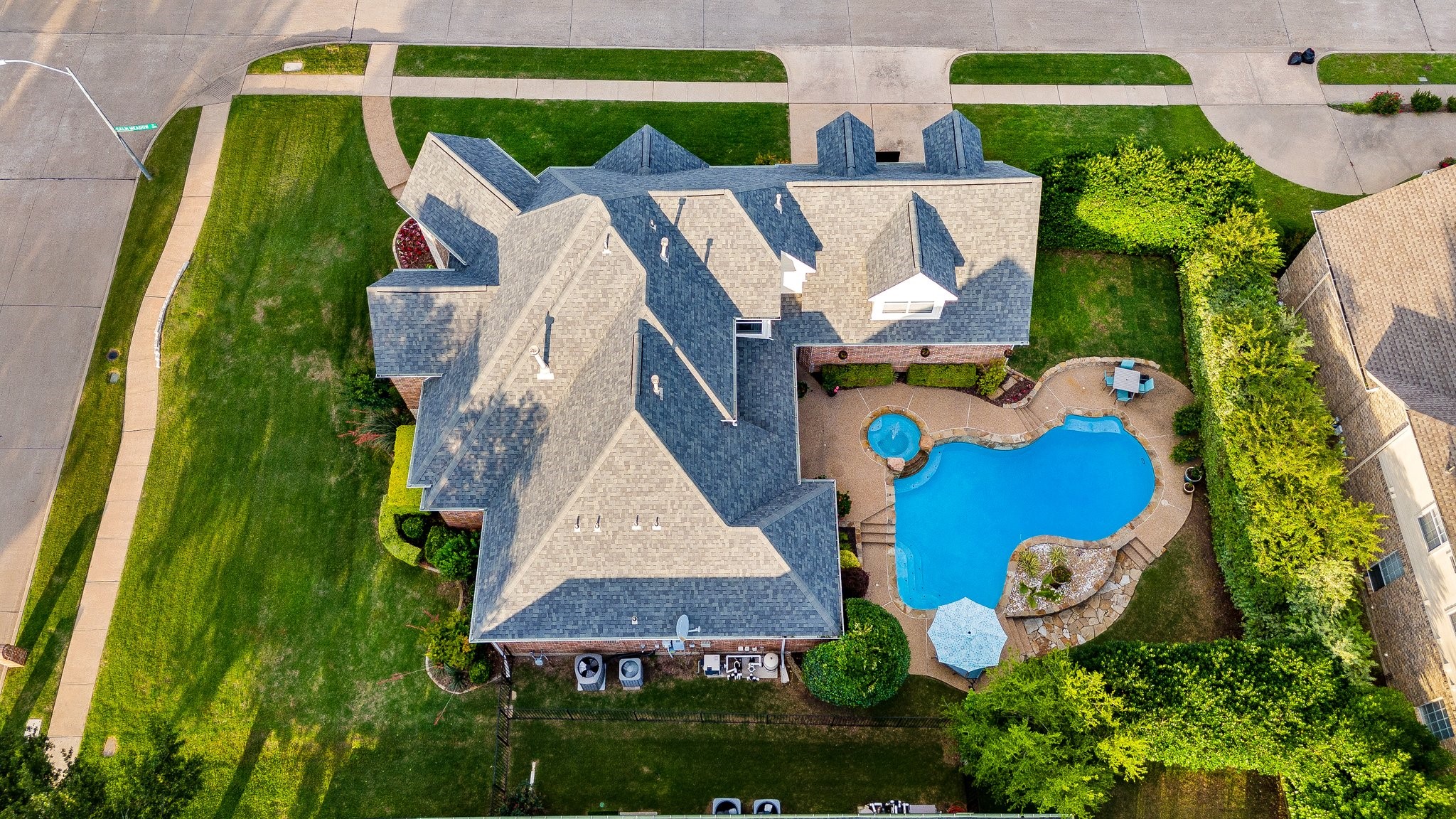 914 Glen Meadow Court