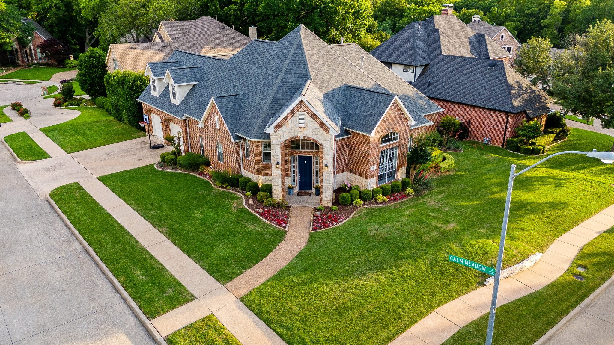 914 Glen Meadow Court