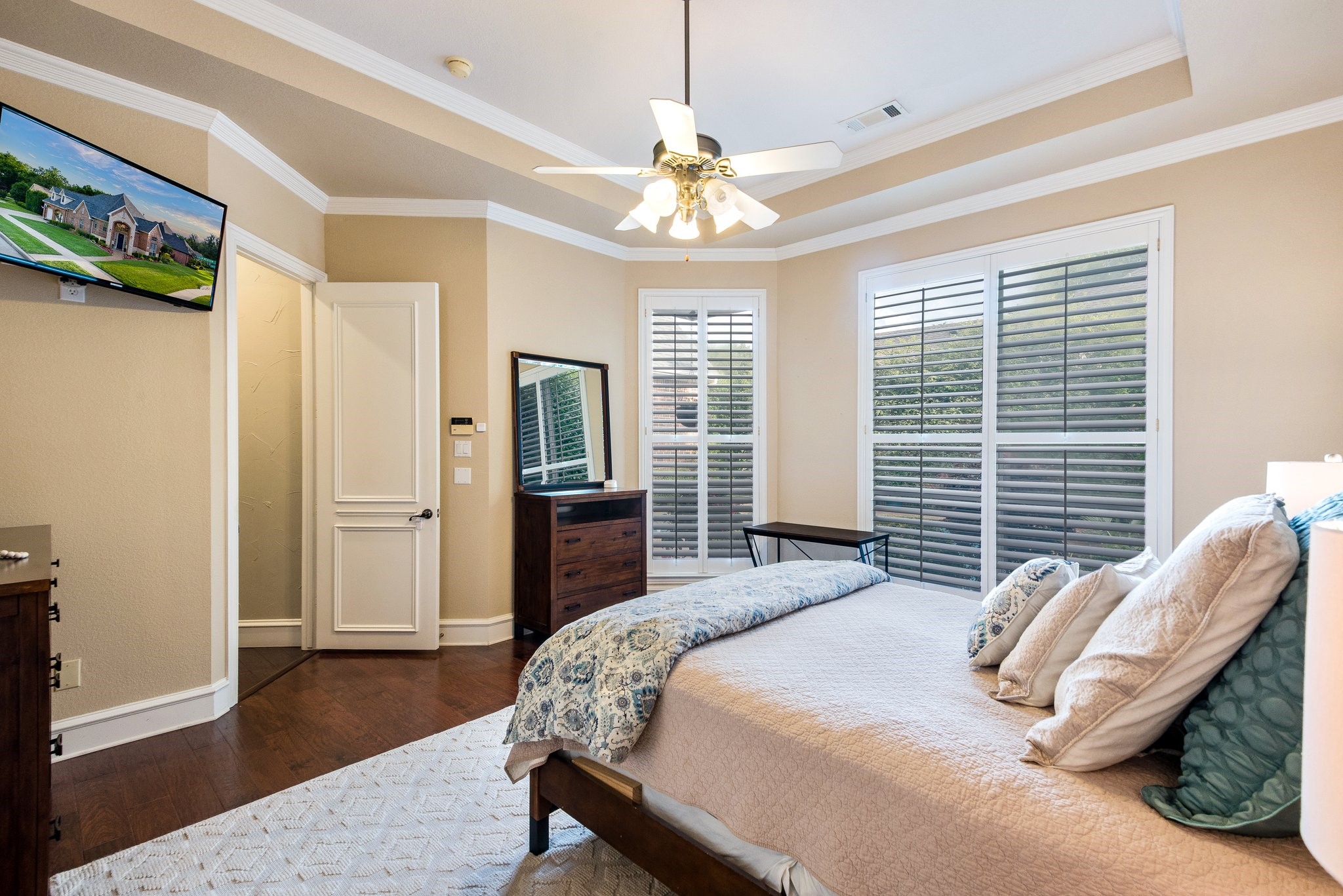 914 Glen Meadow Court