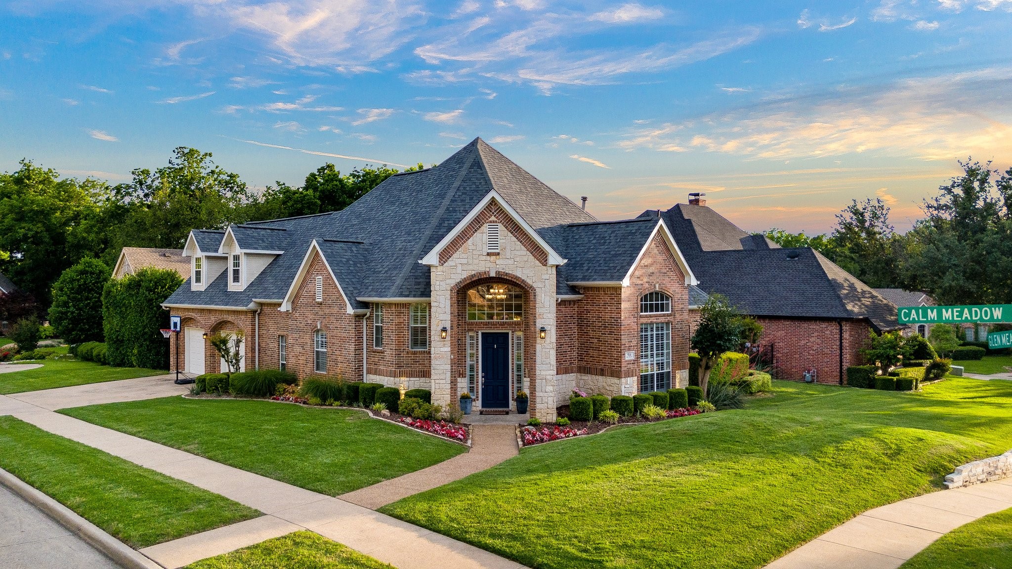 914 Glen Meadow Court
