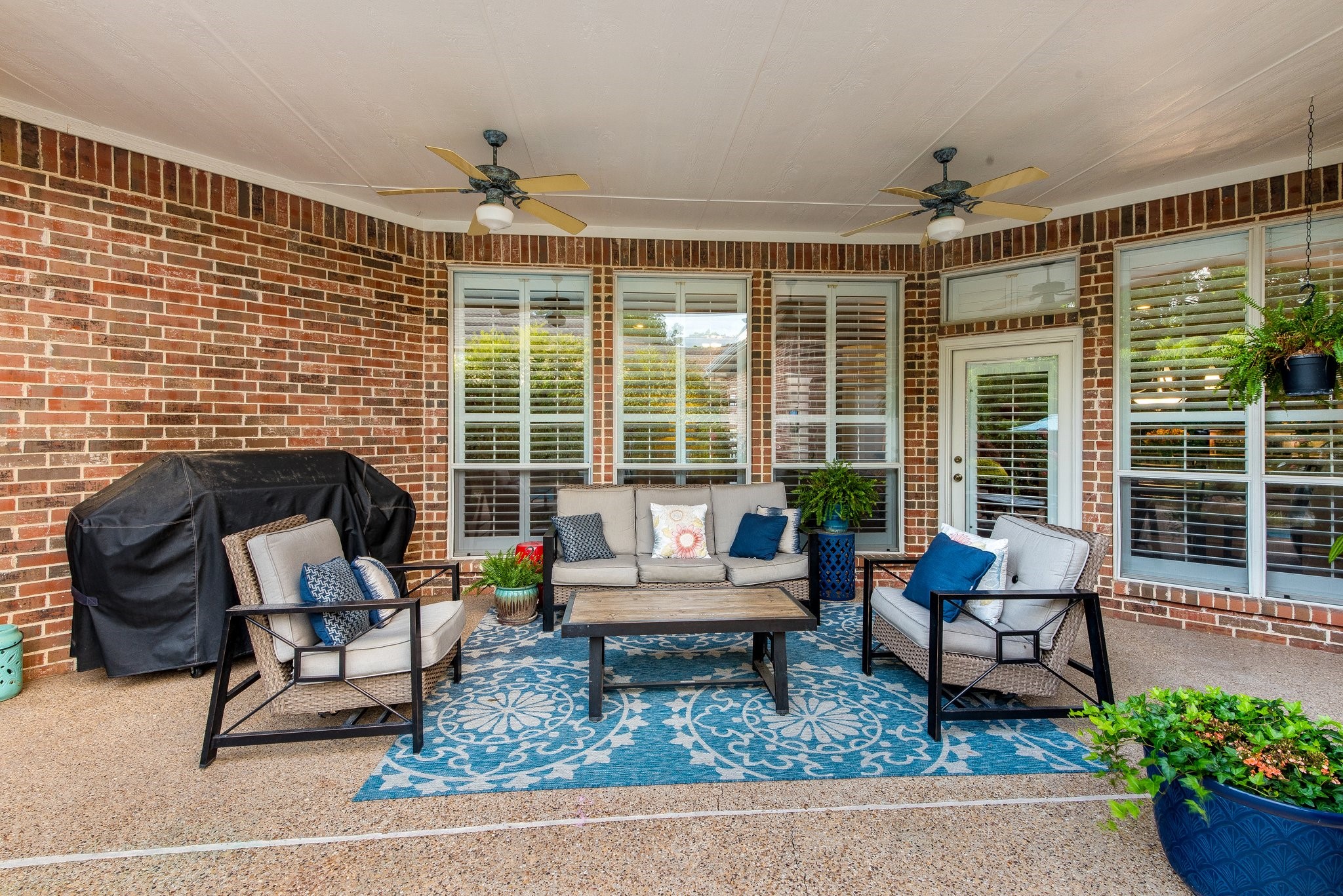914 Glen Meadow Court