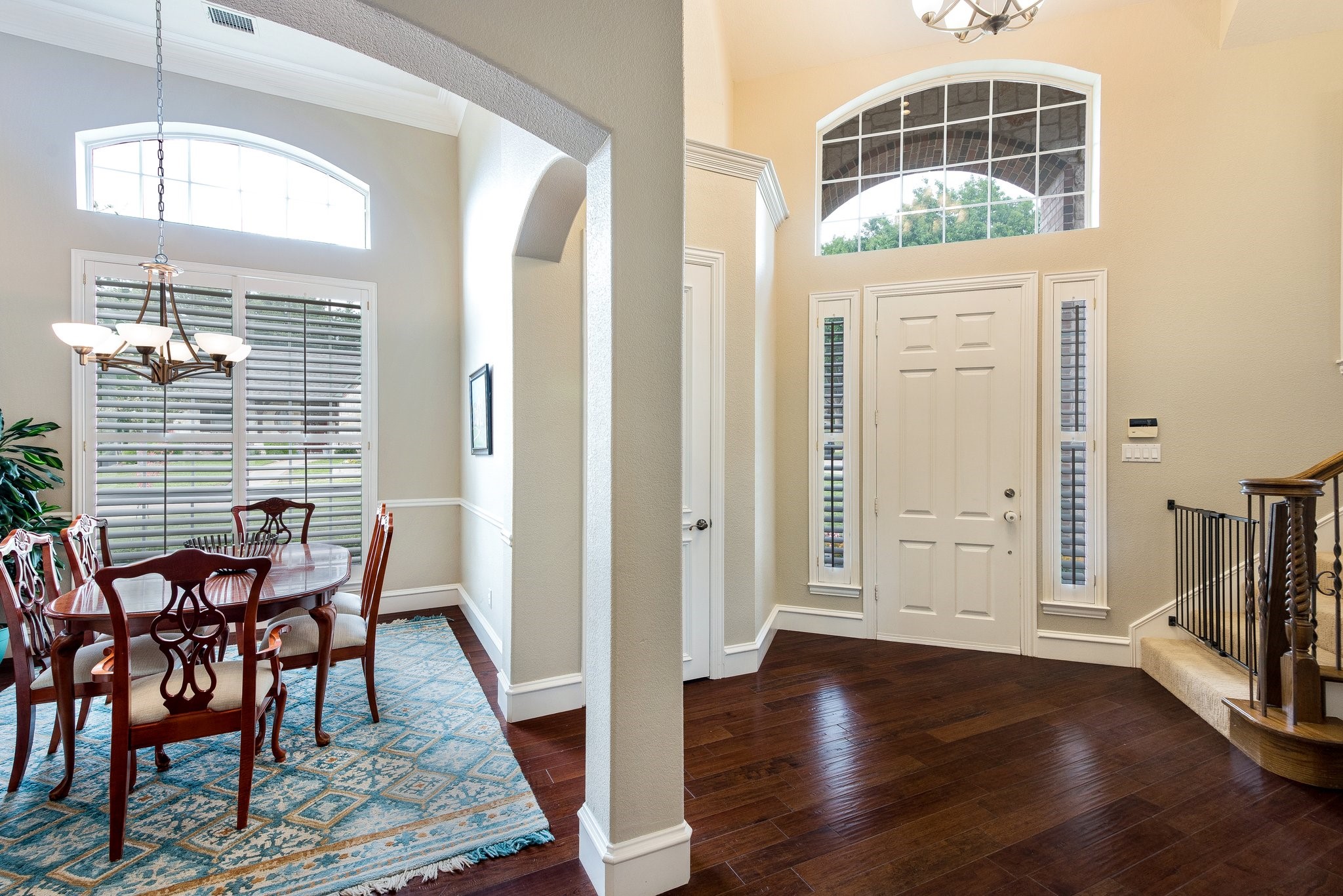 914 Glen Meadow Court