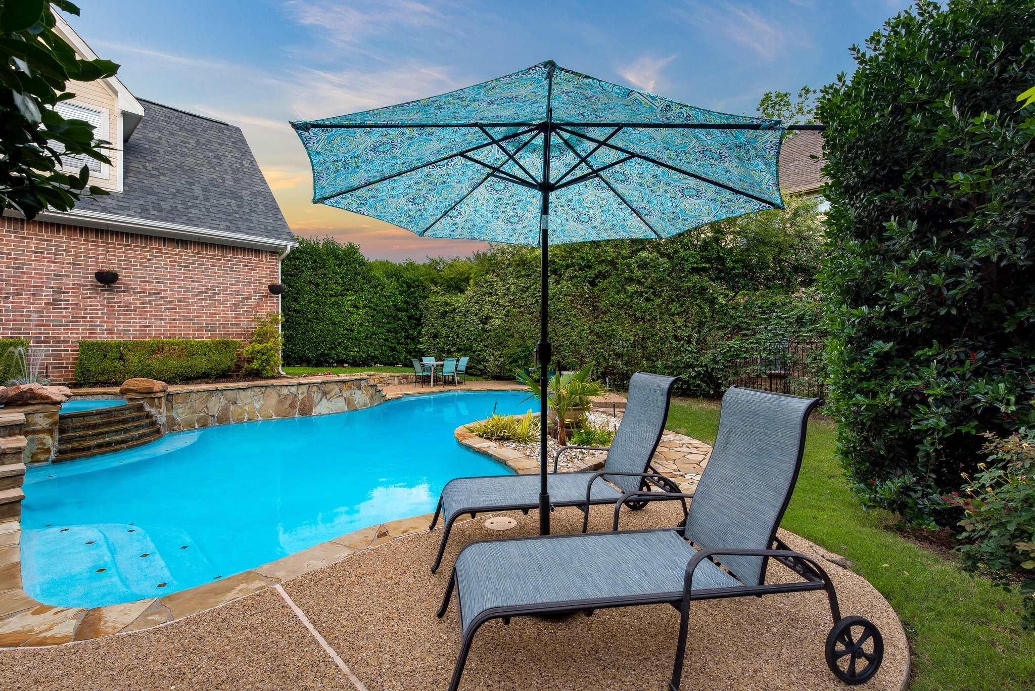 914 Glen Meadow Court