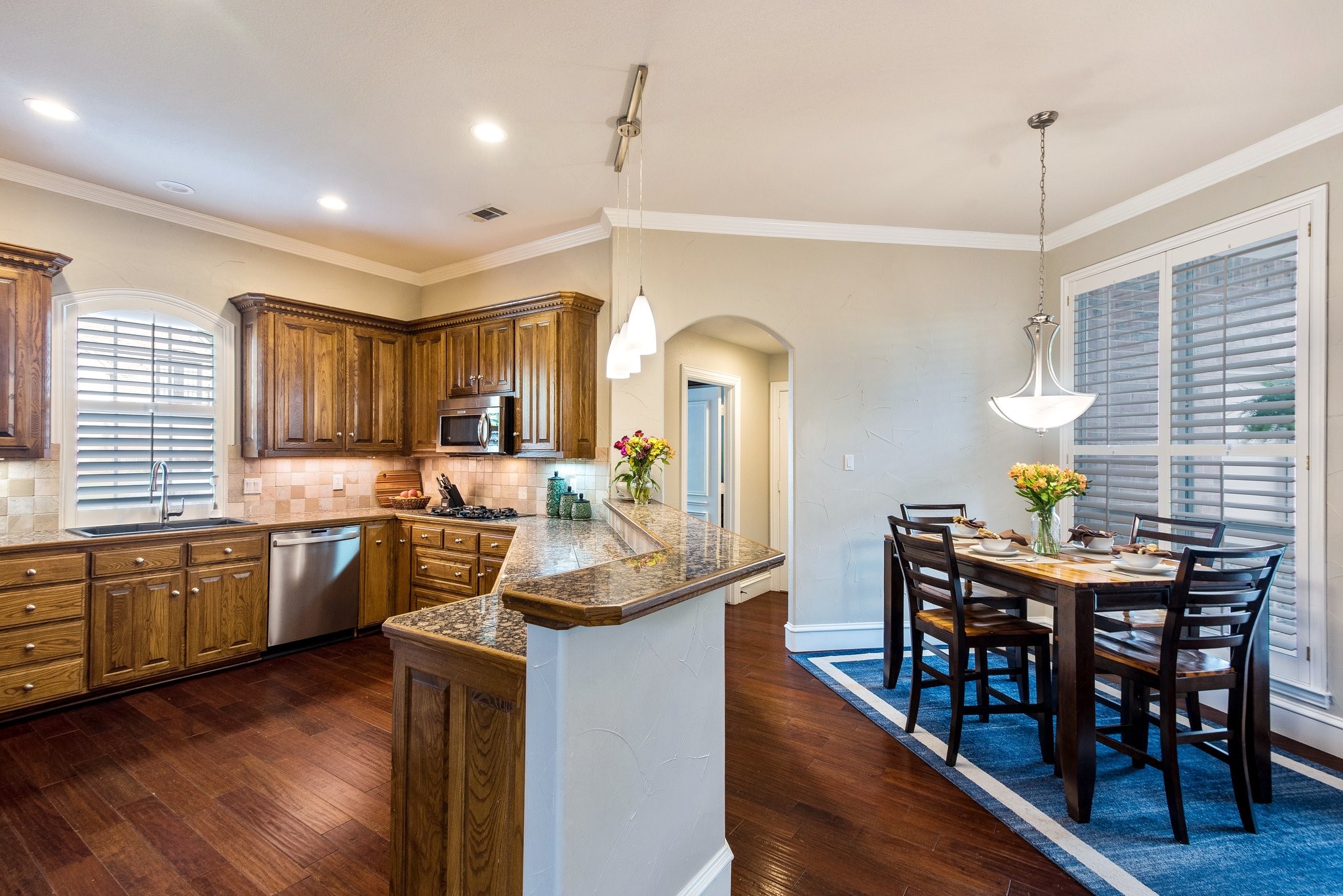 914 Glen Meadow Court