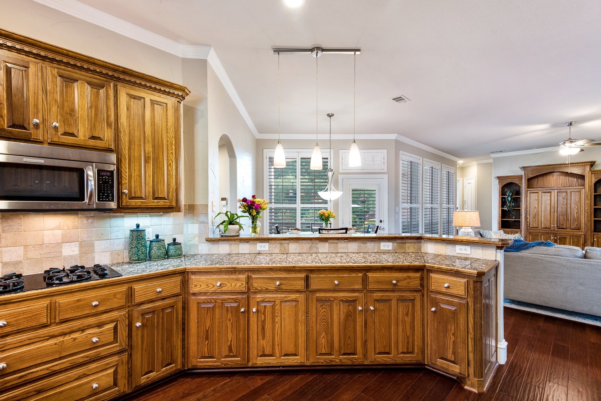 914 Glen Meadow Court