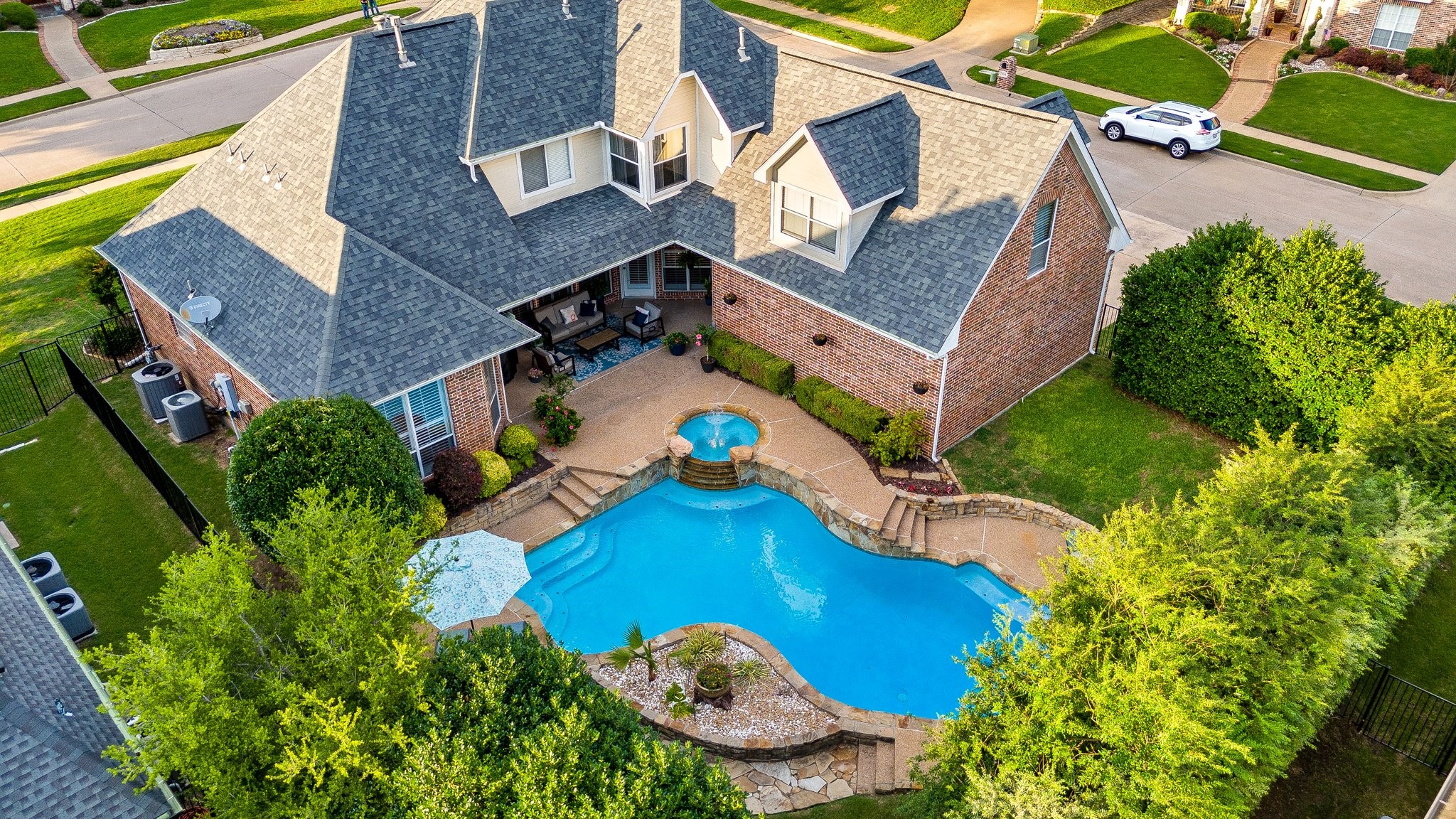 914 Glen Meadow Court