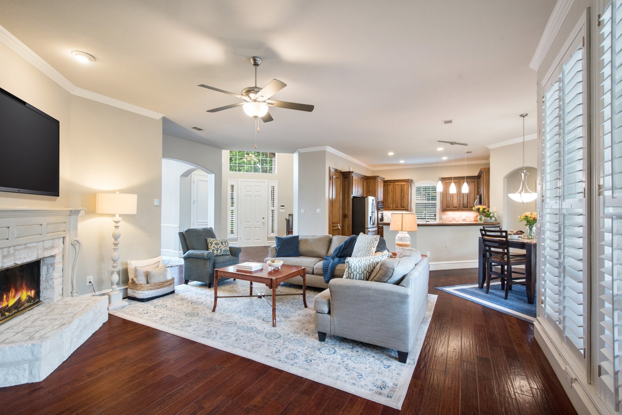 914 Glen Meadow Court