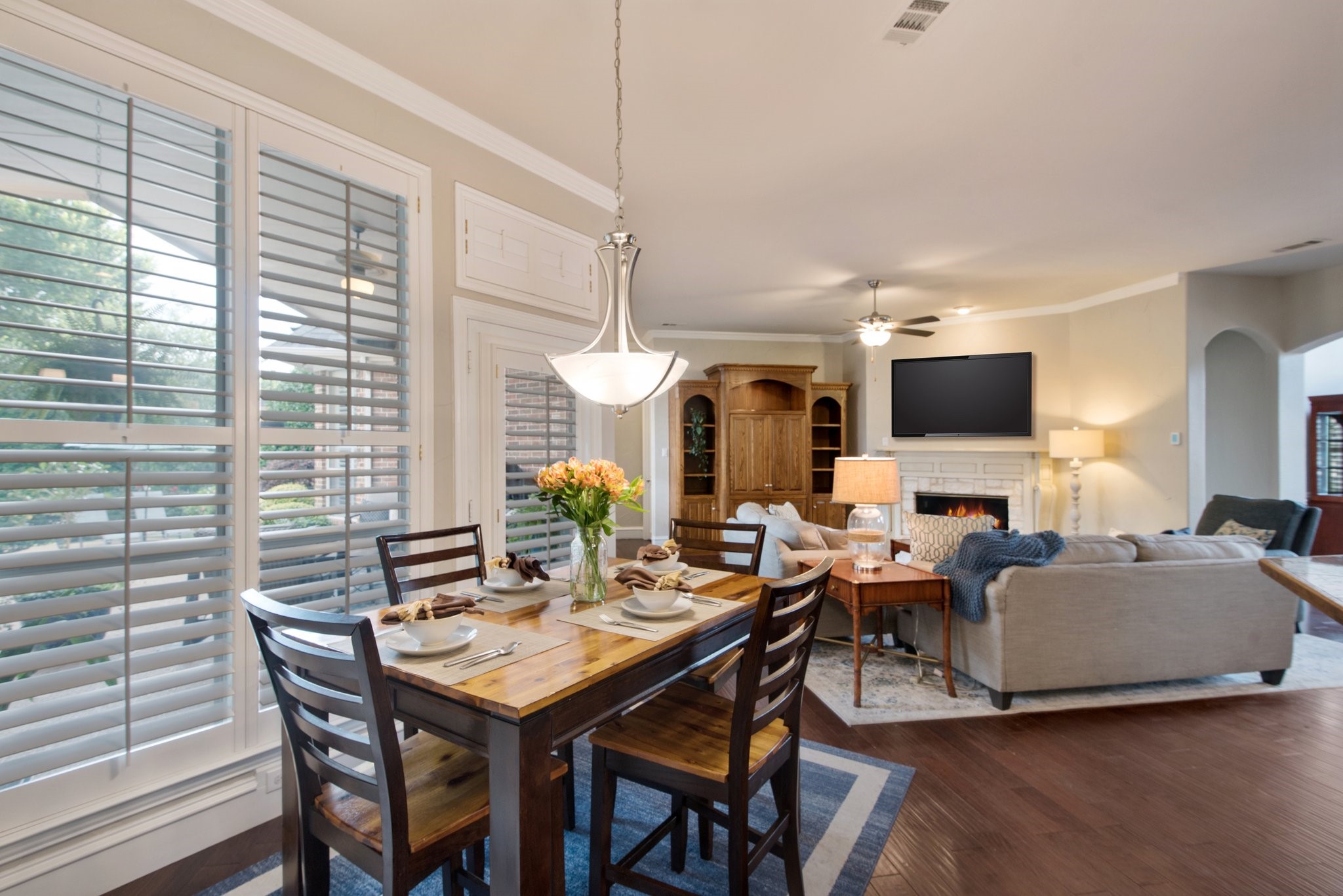 914 Glen Meadow Court