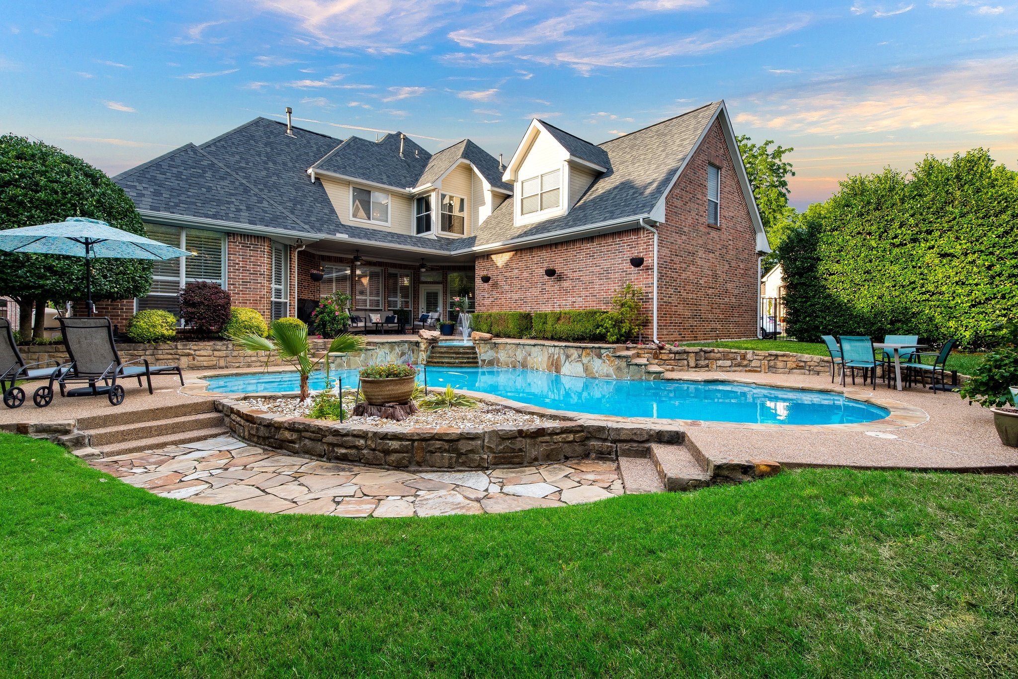 914 Glen Meadow Court