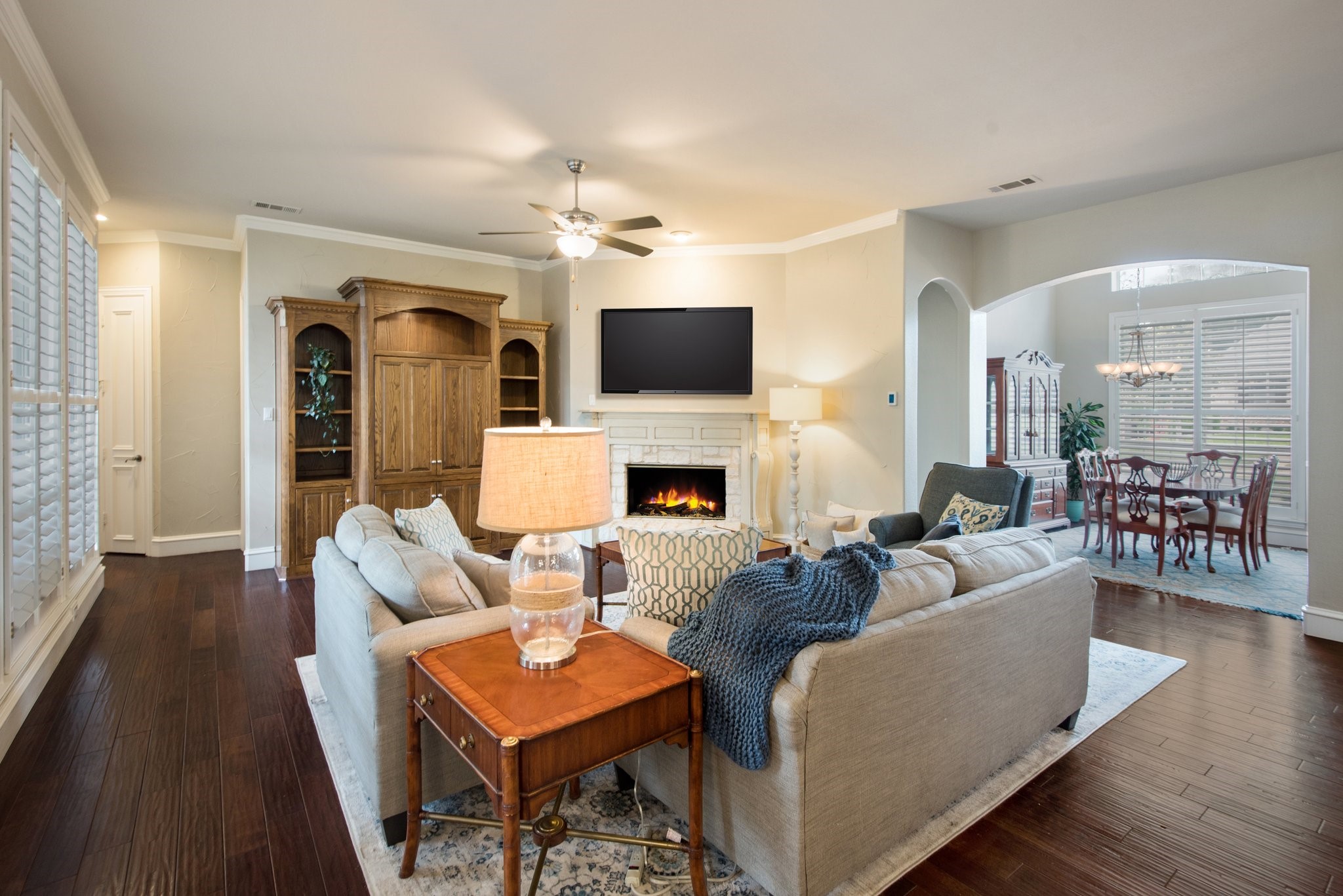 914 Glen Meadow Court