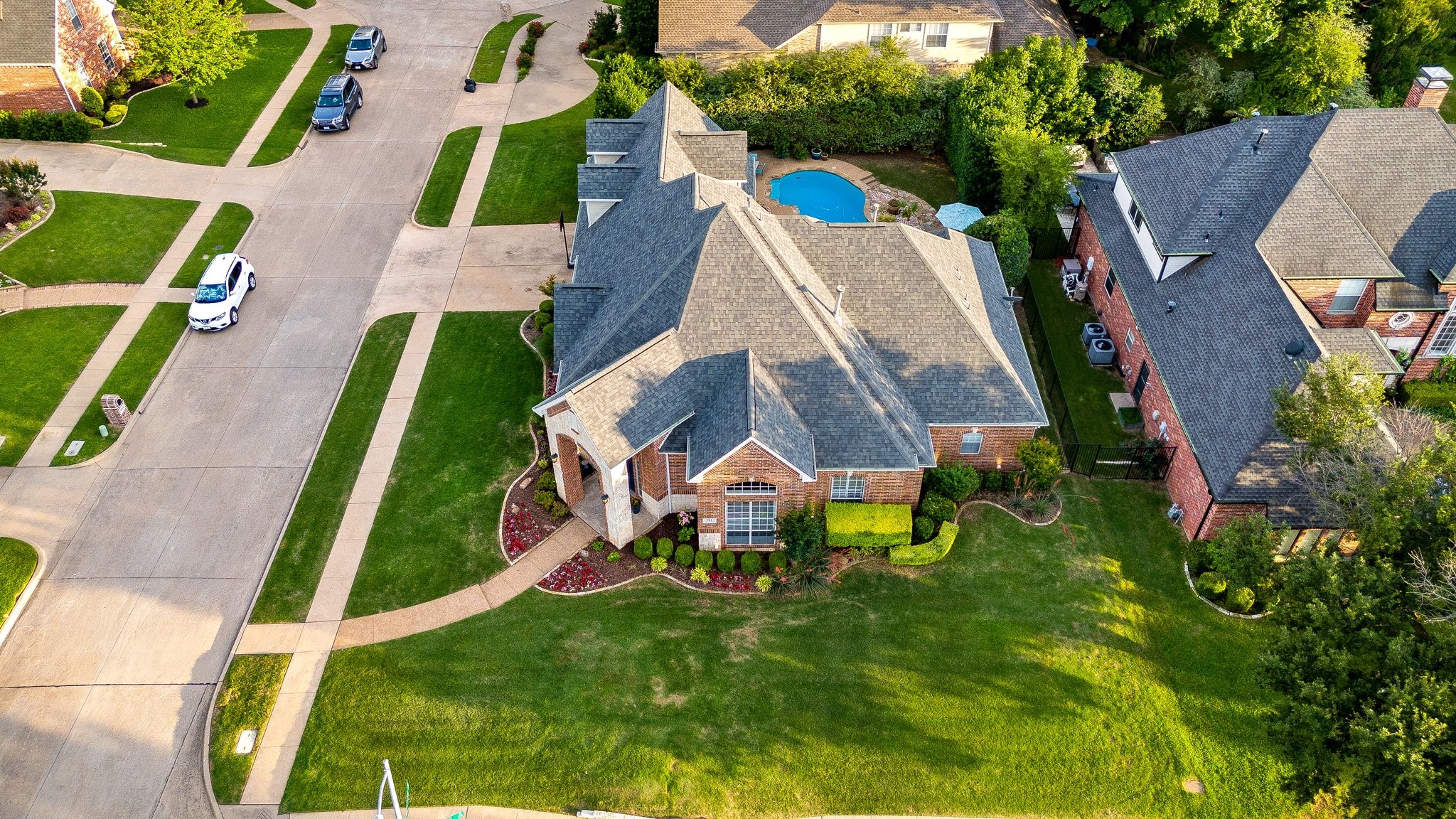 914 Glen Meadow Court