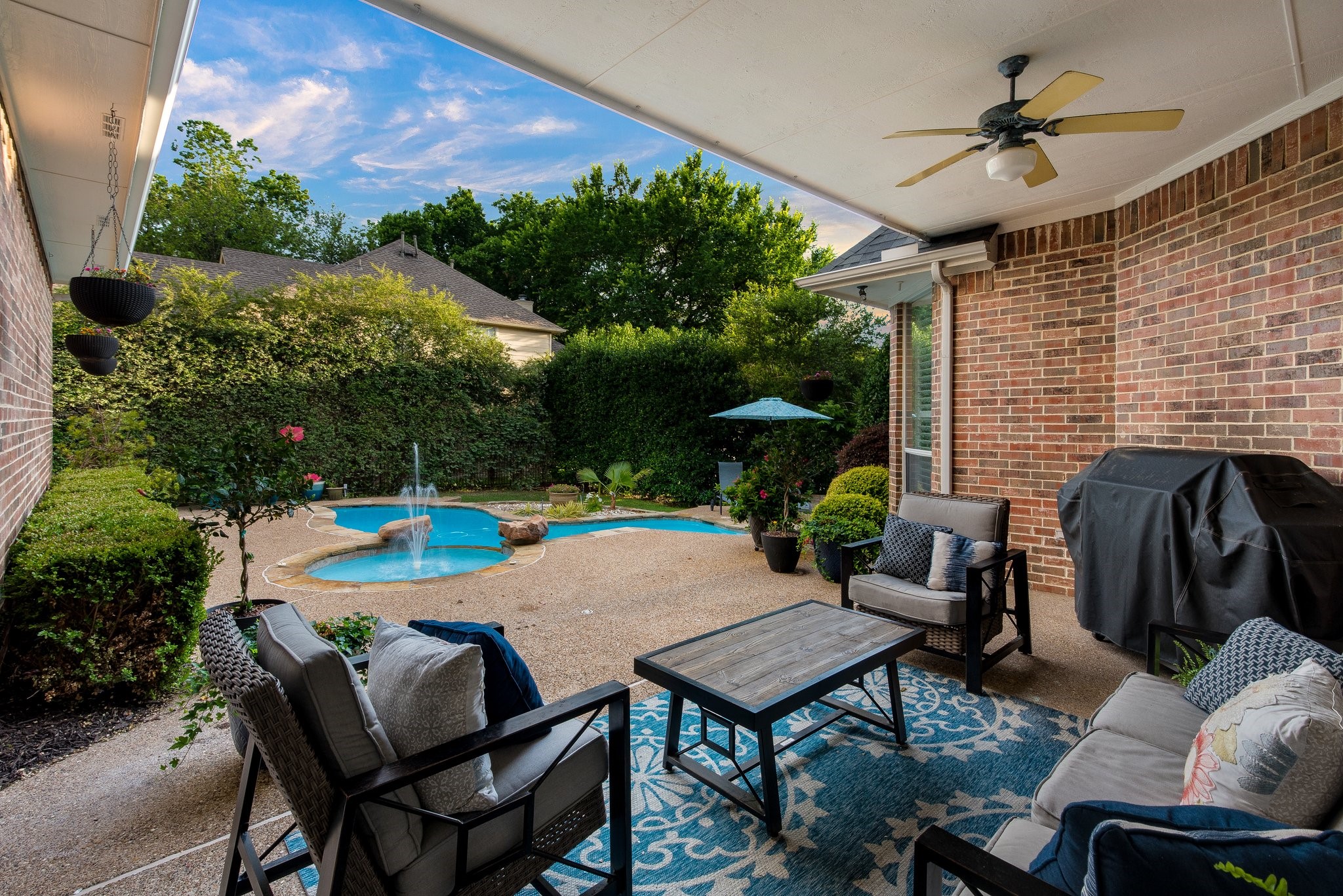 914 Glen Meadow Court