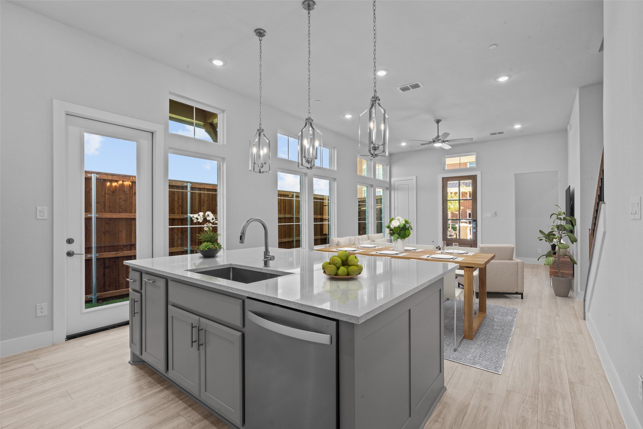 12091 Brubaker Drive