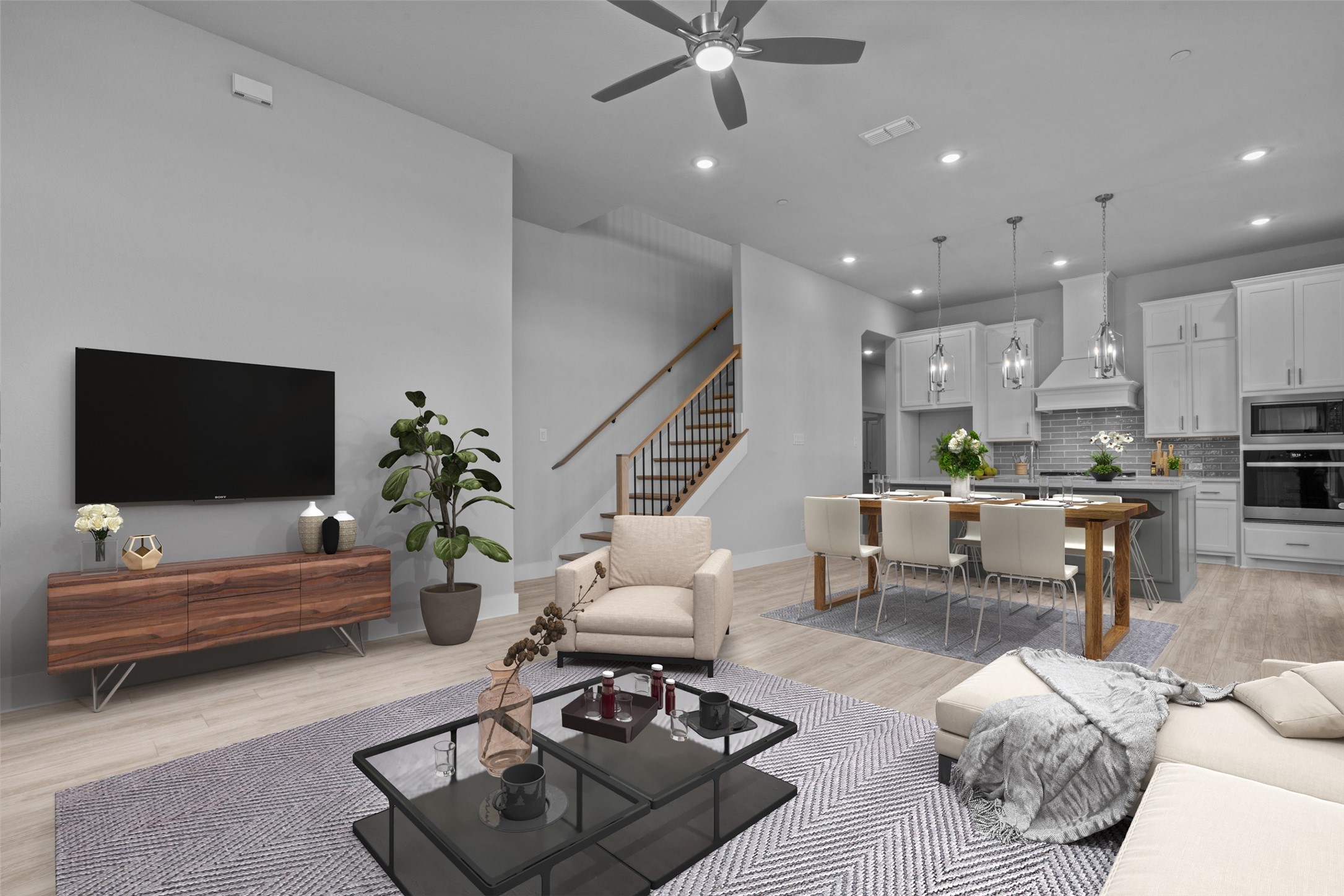 12091 Brubaker Drive