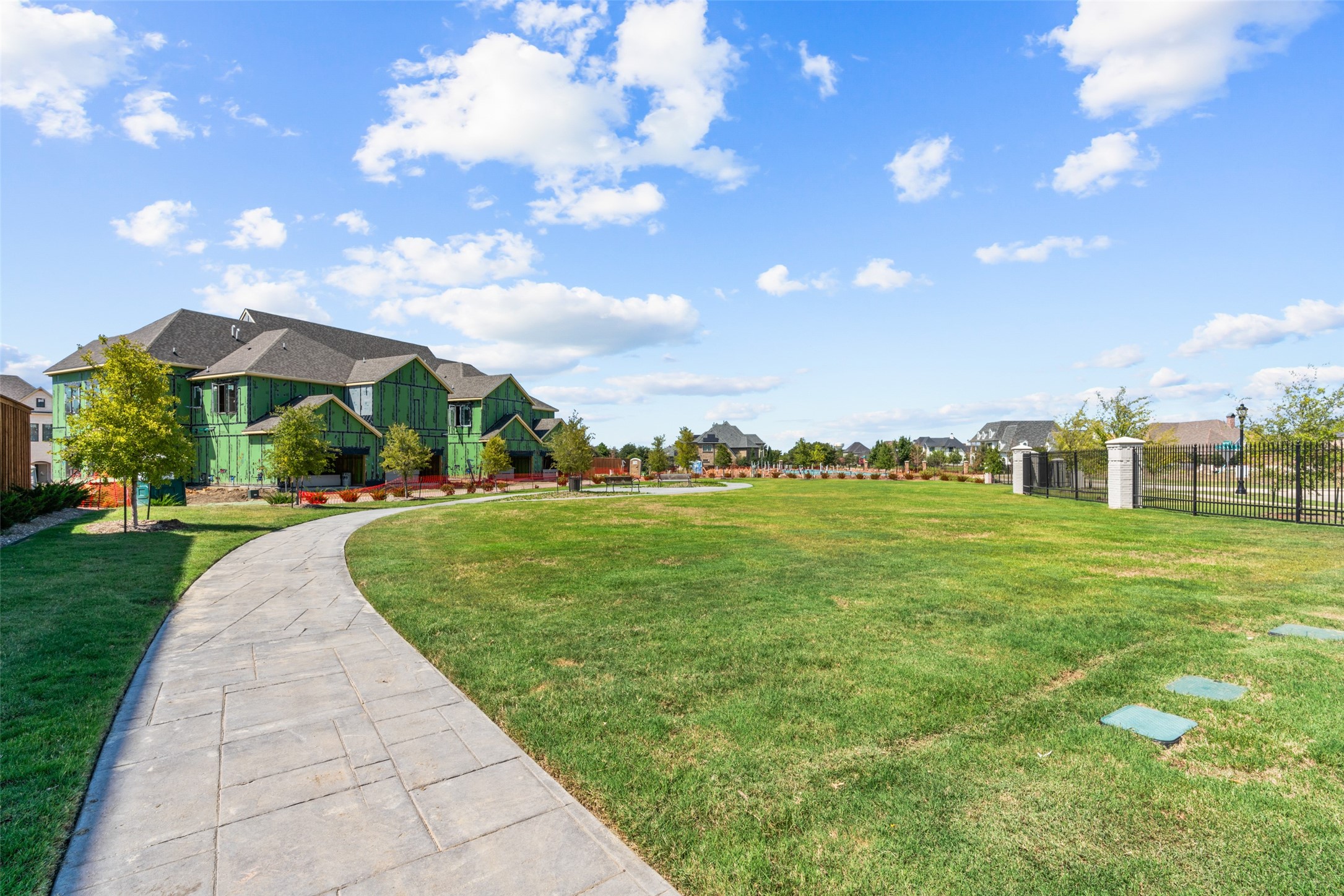 12091 Brubaker Drive