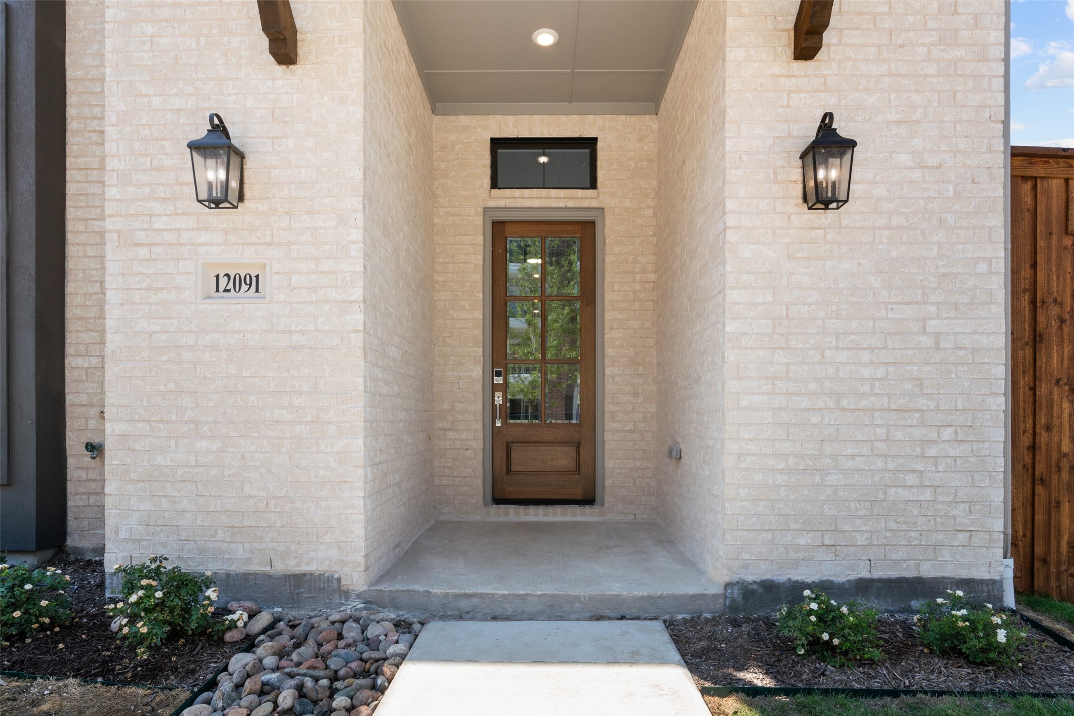 12091 Brubaker Drive