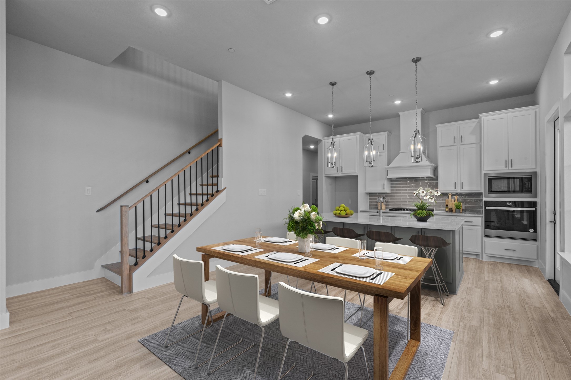 12091 Brubaker Drive