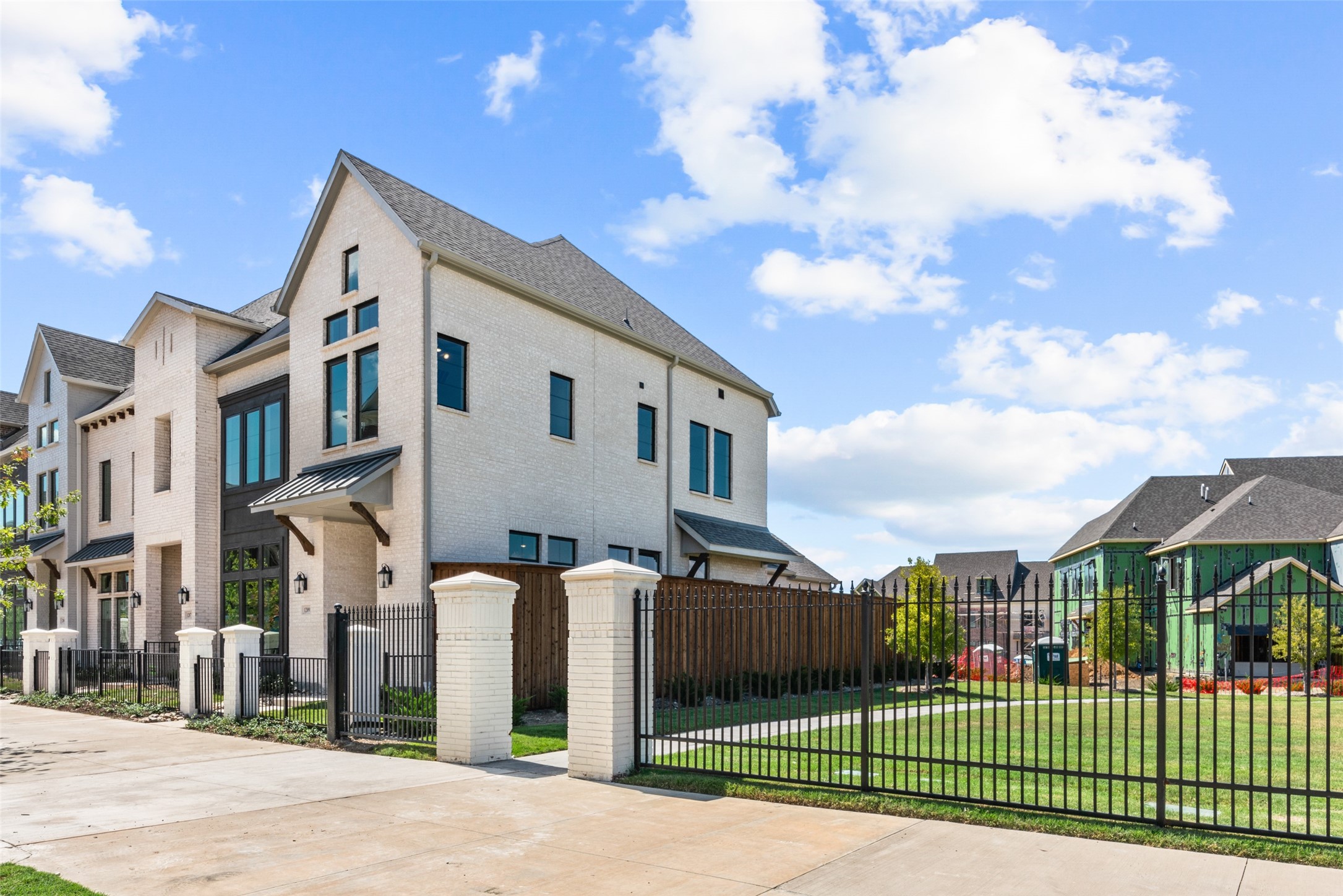 12091 Brubaker Drive