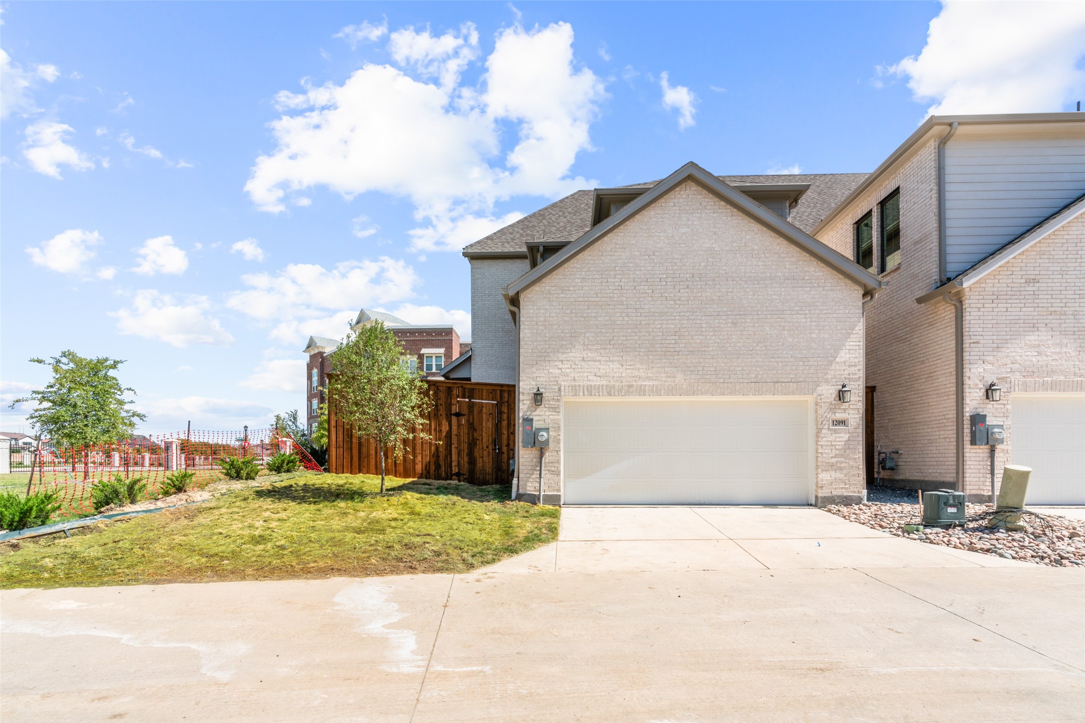 12091 Brubaker Drive