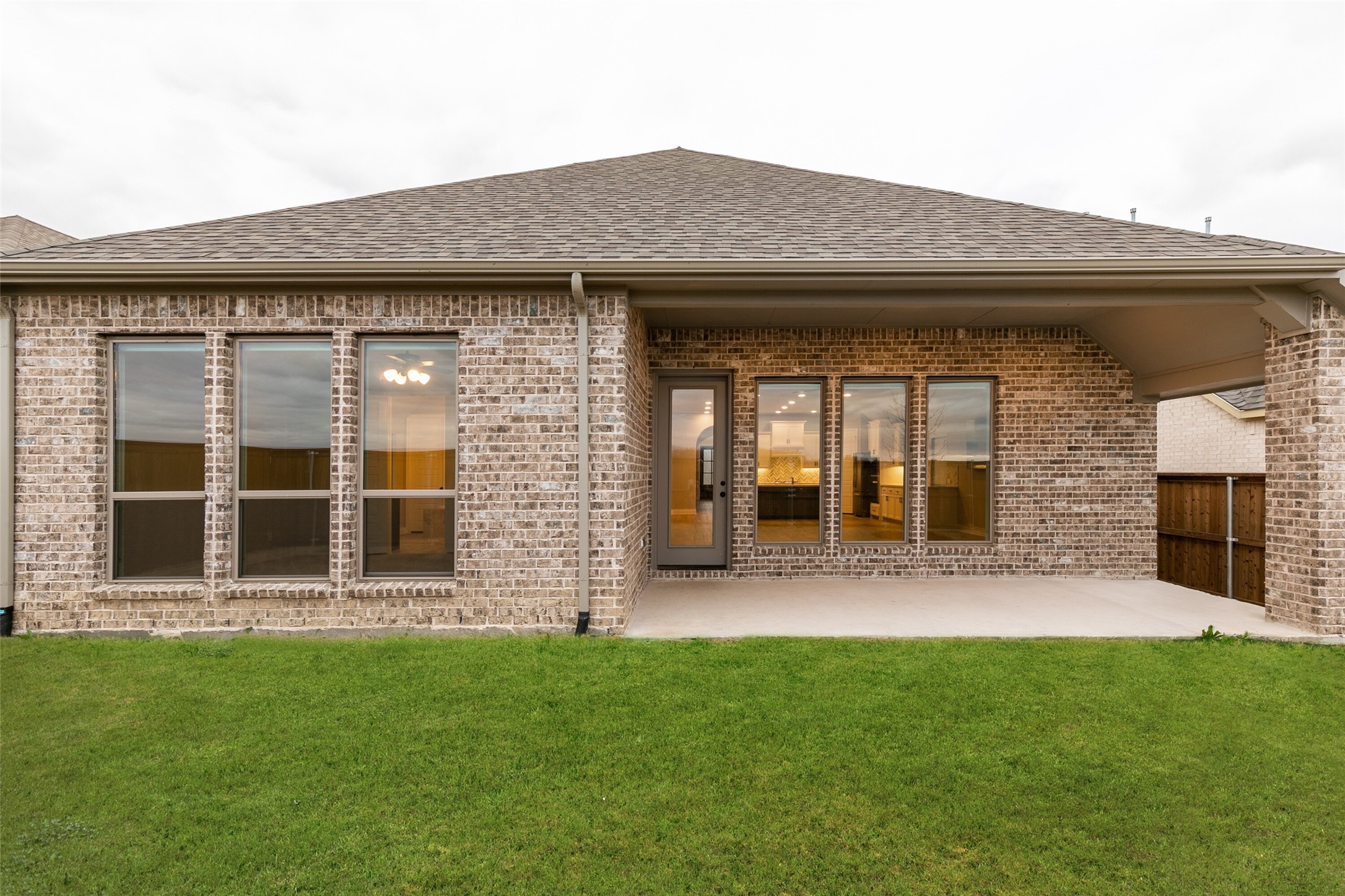 2604 War Admiral Street