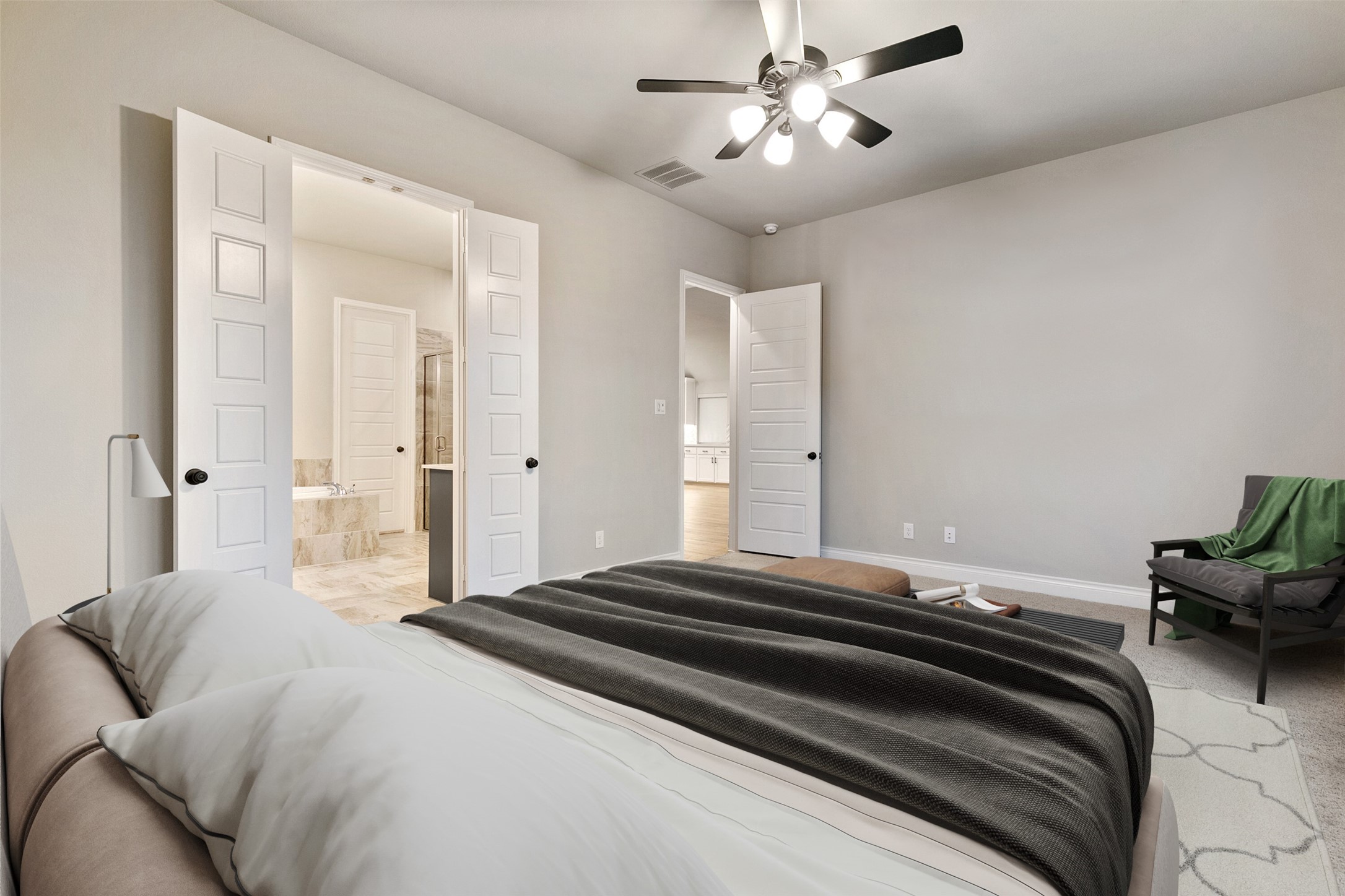 2604 War Admiral Street