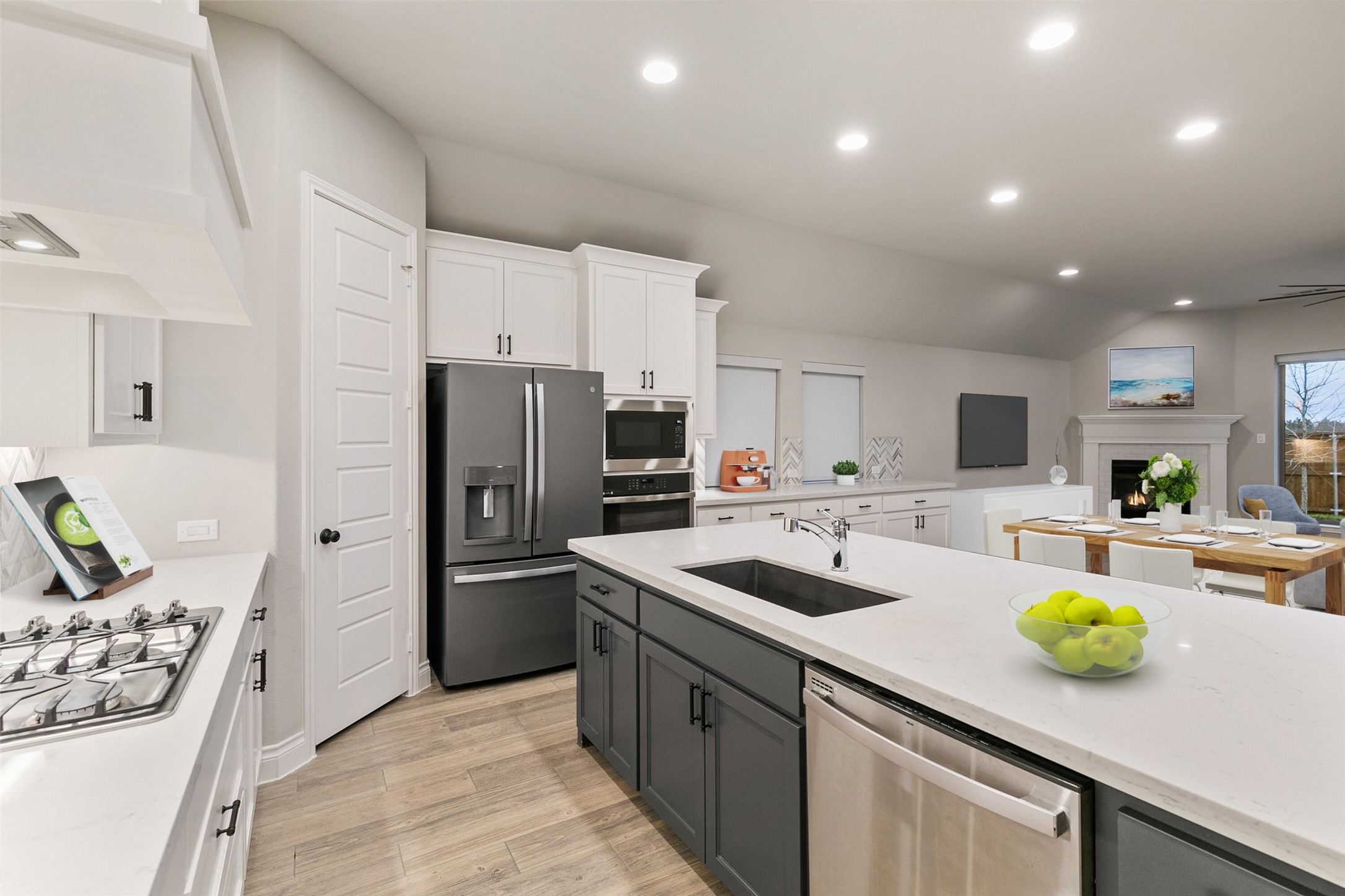 2604 War Admiral Street