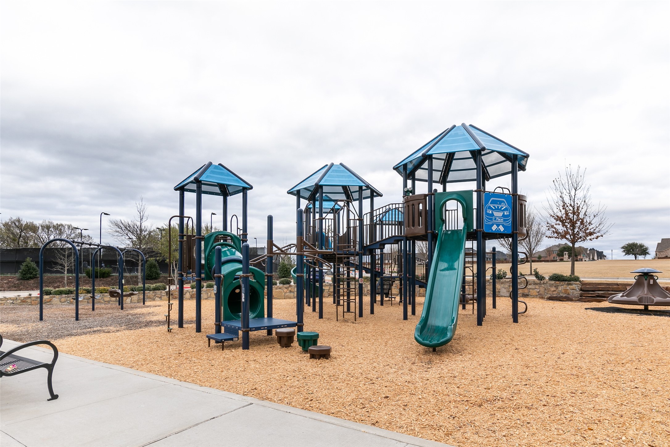 2604 War Admiral Street