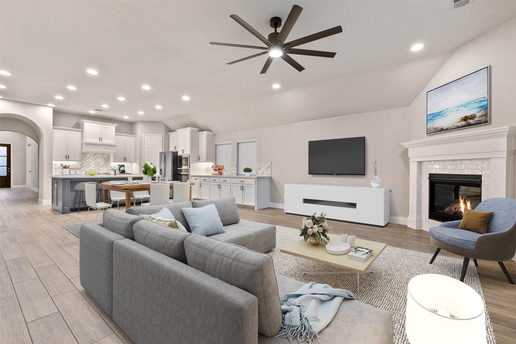 2604 War Admiral Street