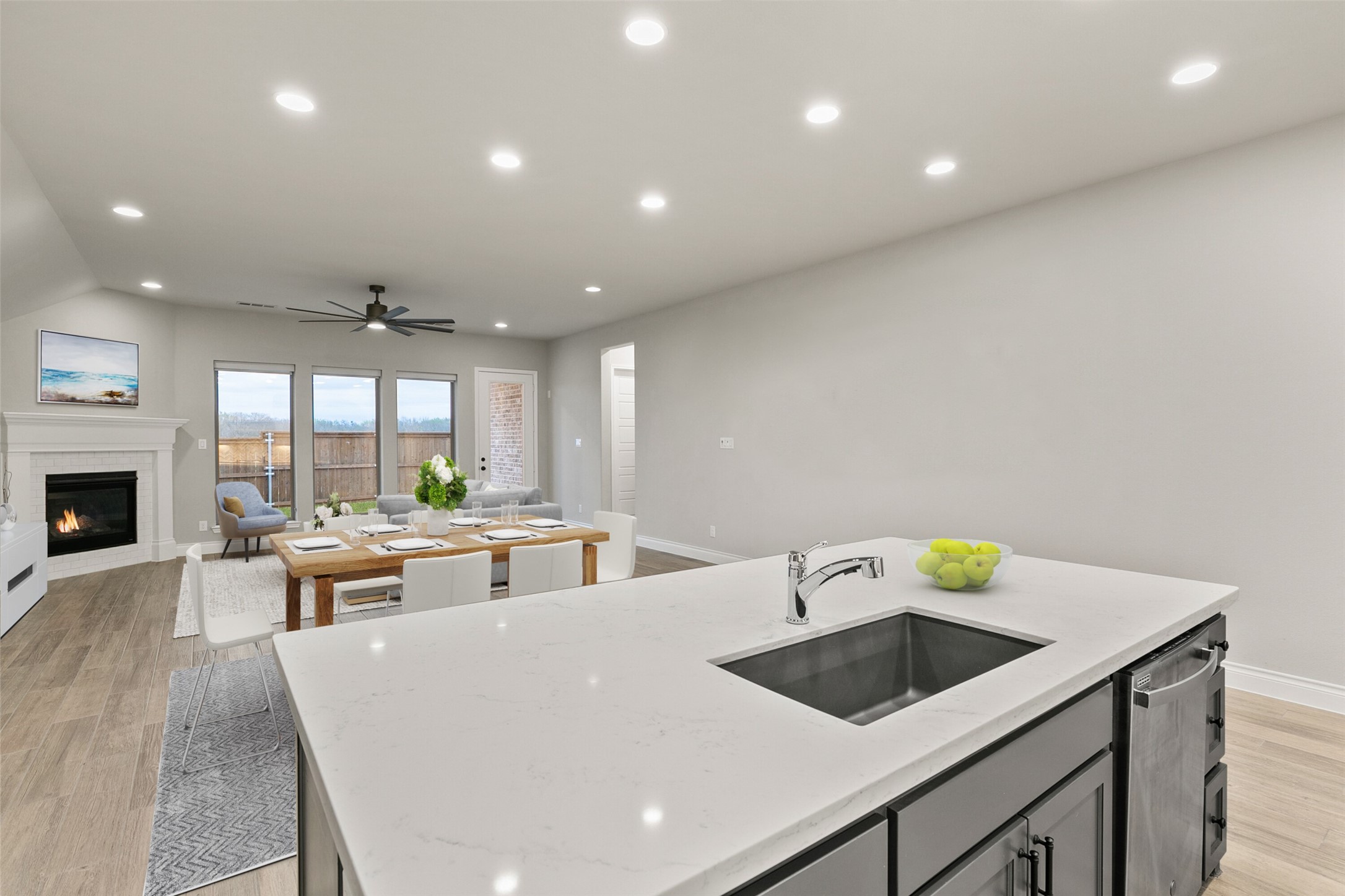 2604 War Admiral Street