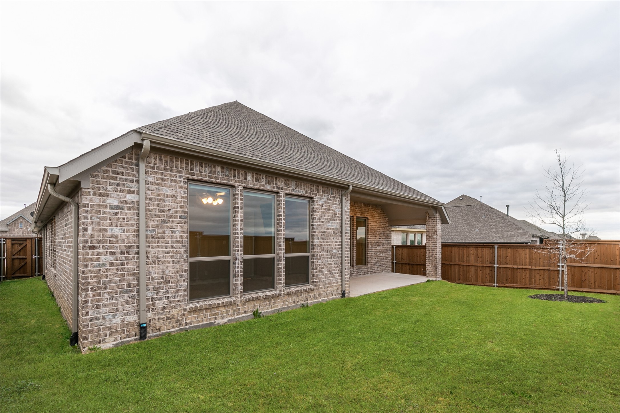 2604 War Admiral Street