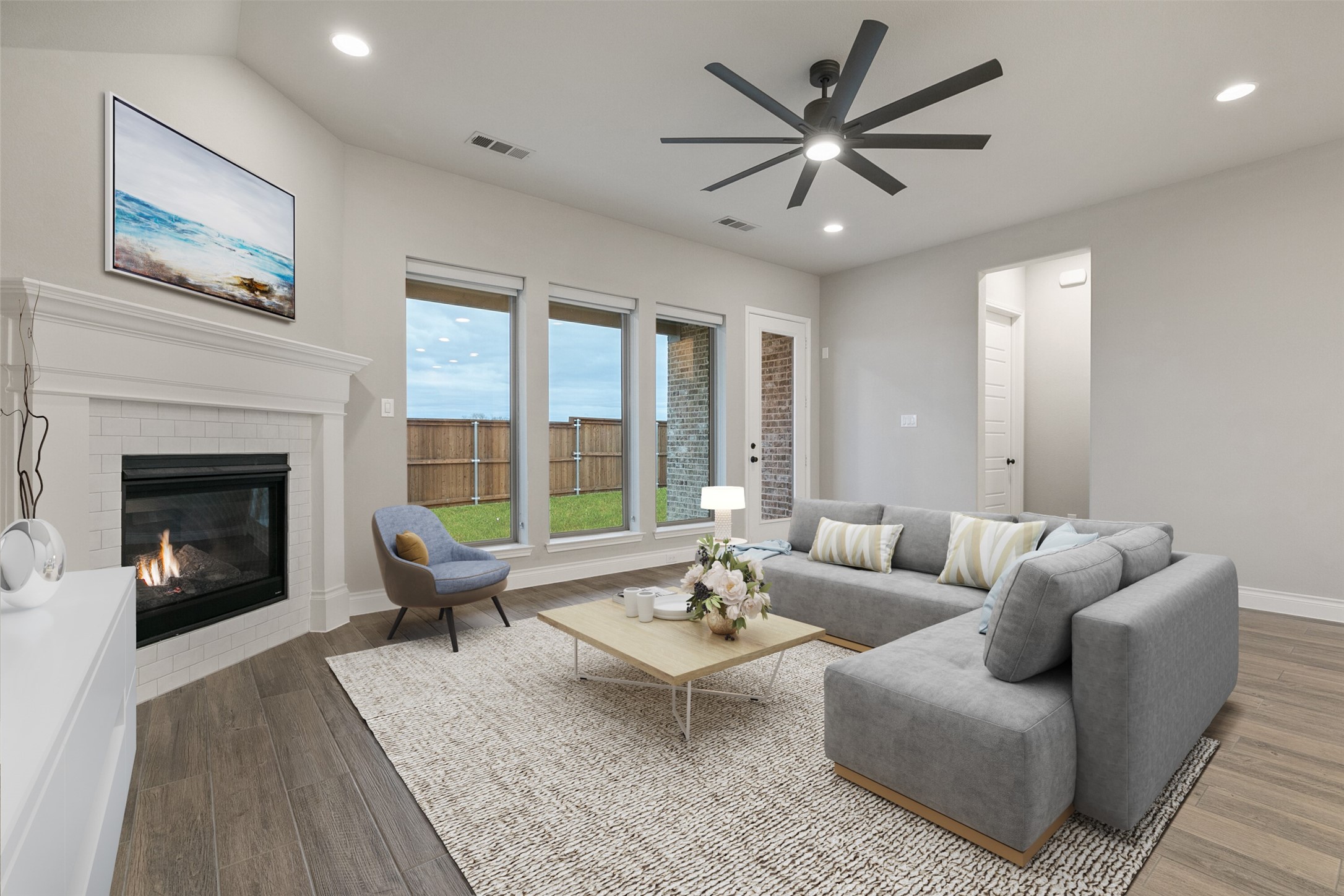 2604 War Admiral Street