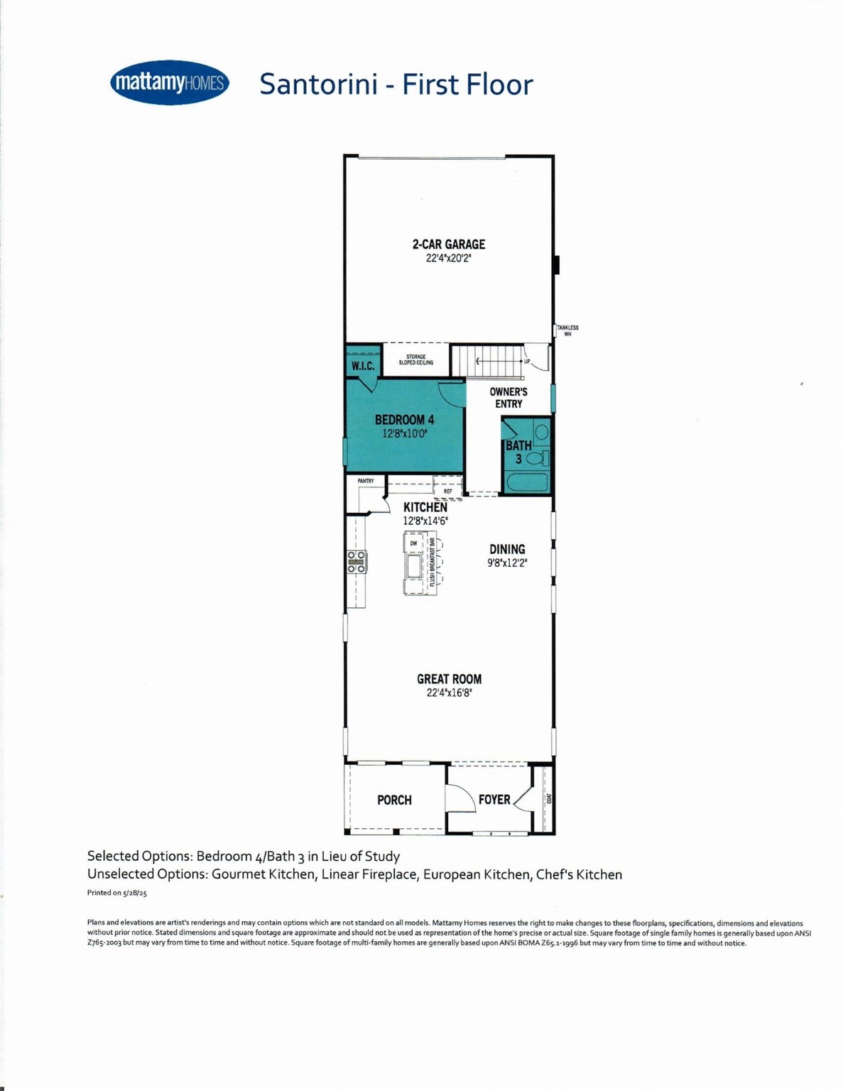 7013 Sunset Boulevard