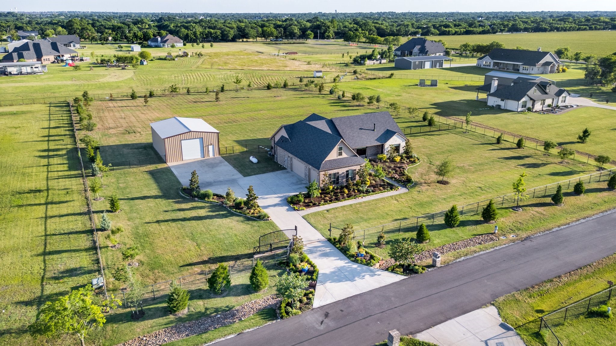 1300 Ford Lane