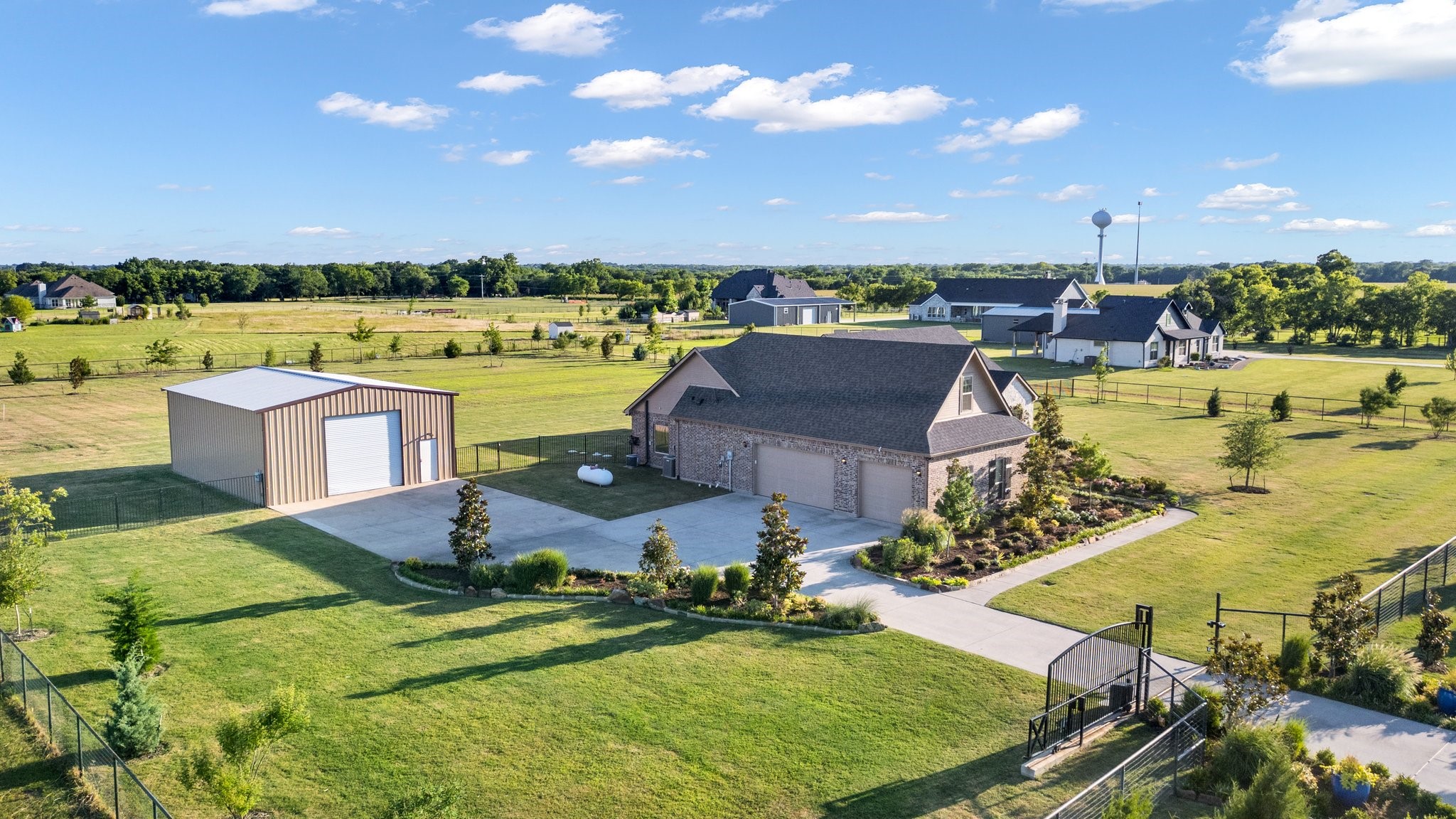 1300 Ford Lane