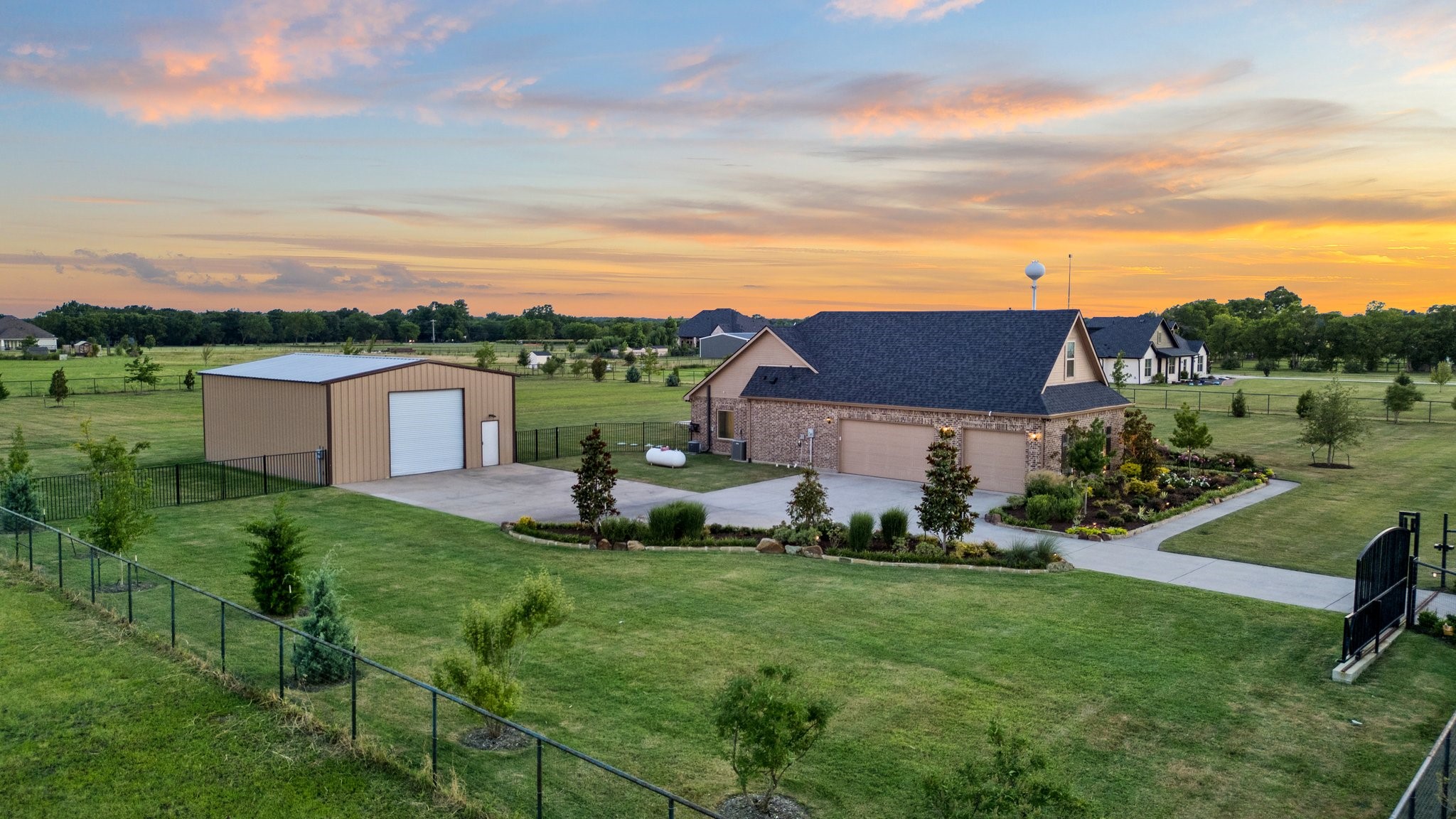 1300 Ford Lane