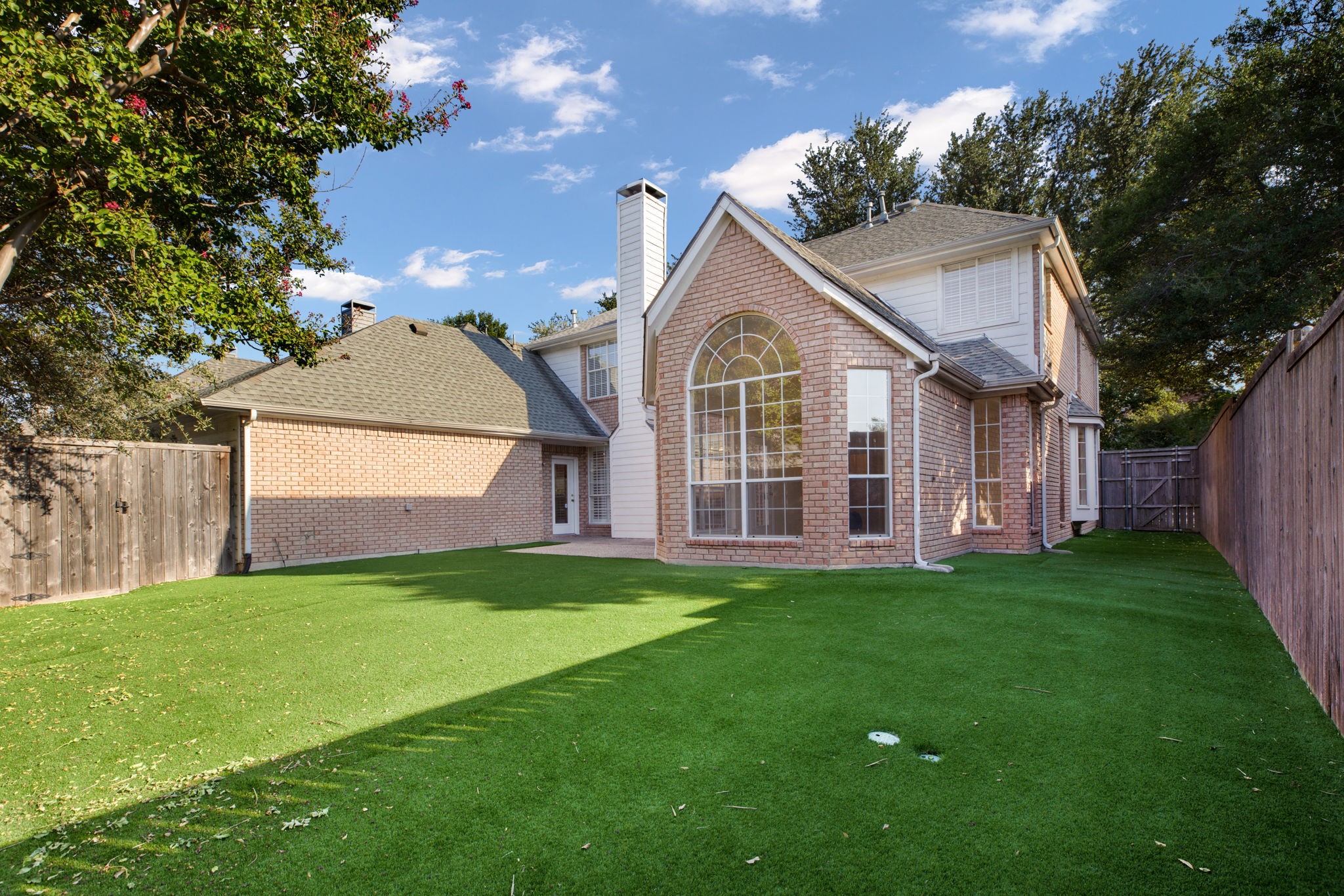 6213 Warrington Drive